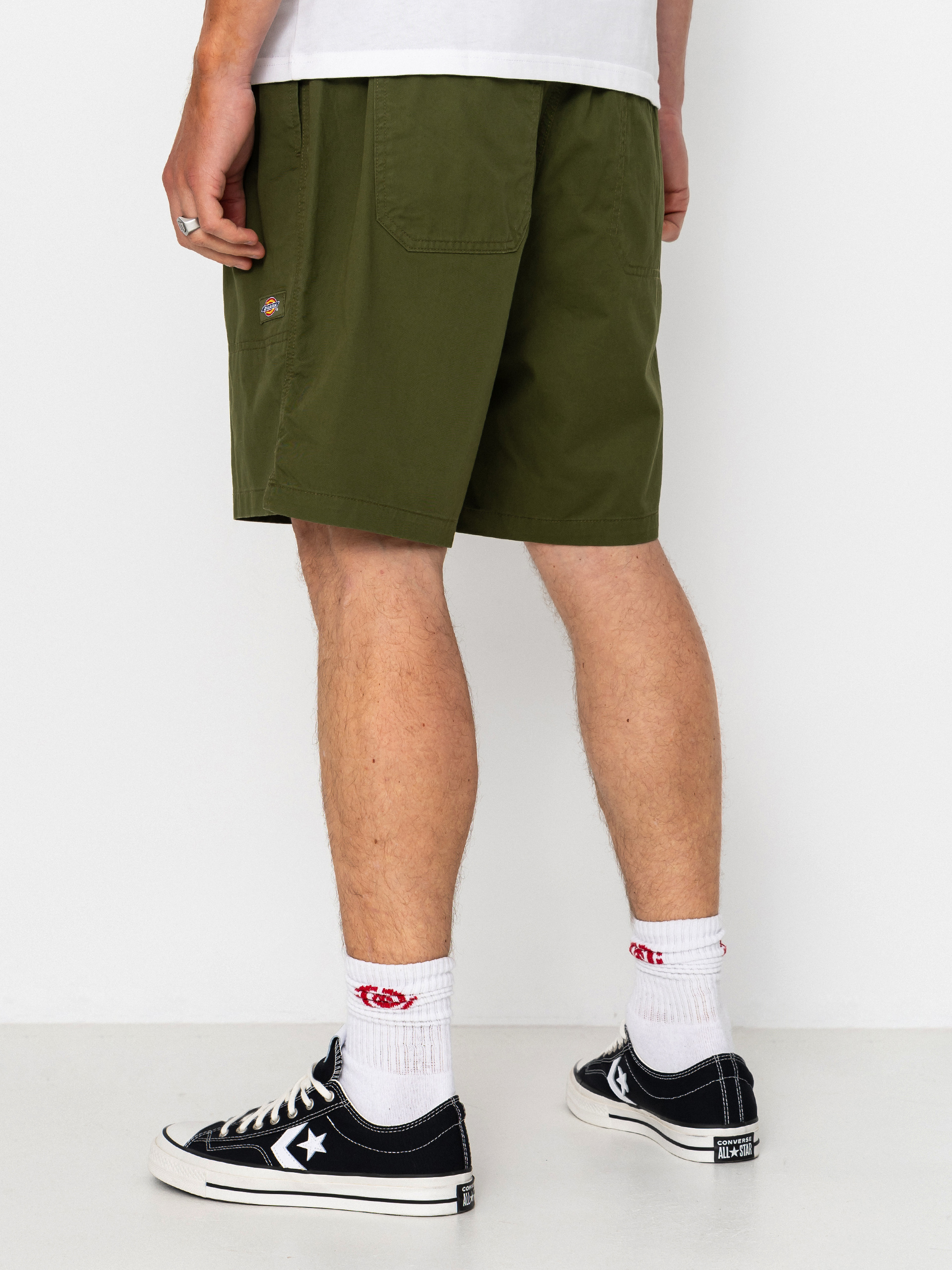 Къси панталони Dickies Pelican Rapids (cypress)