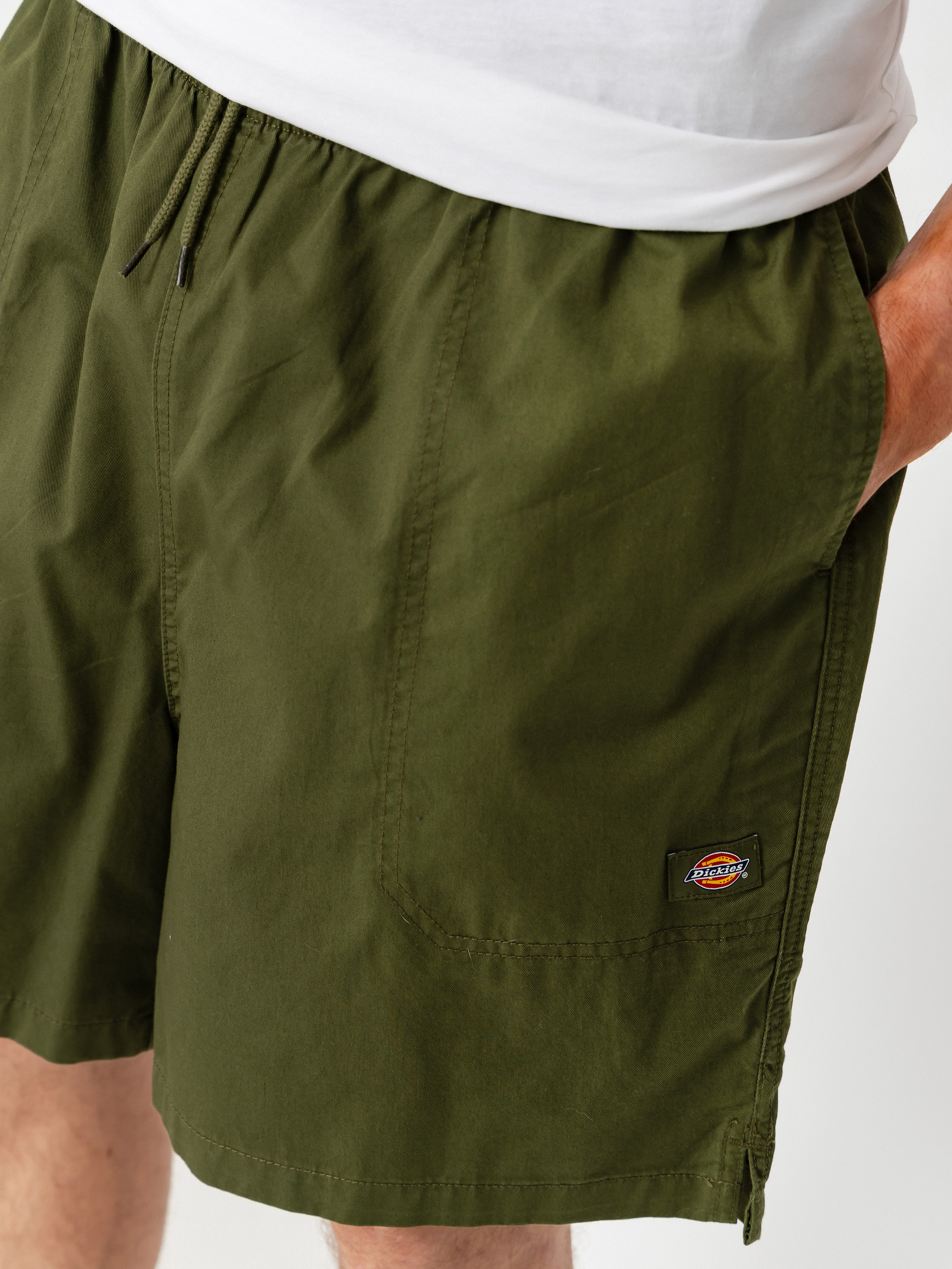 Къси панталони Dickies Pelican Rapids (cypress)