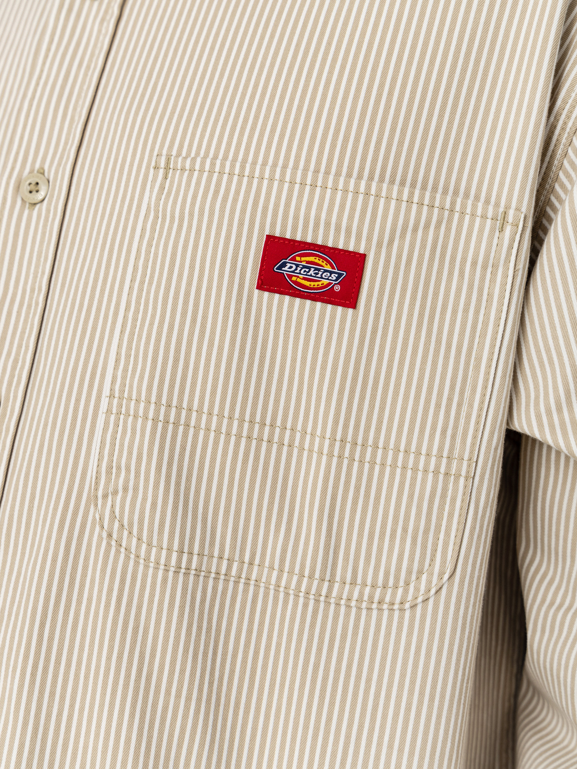 Риза Dickies Hickory Work (eucalyptus)