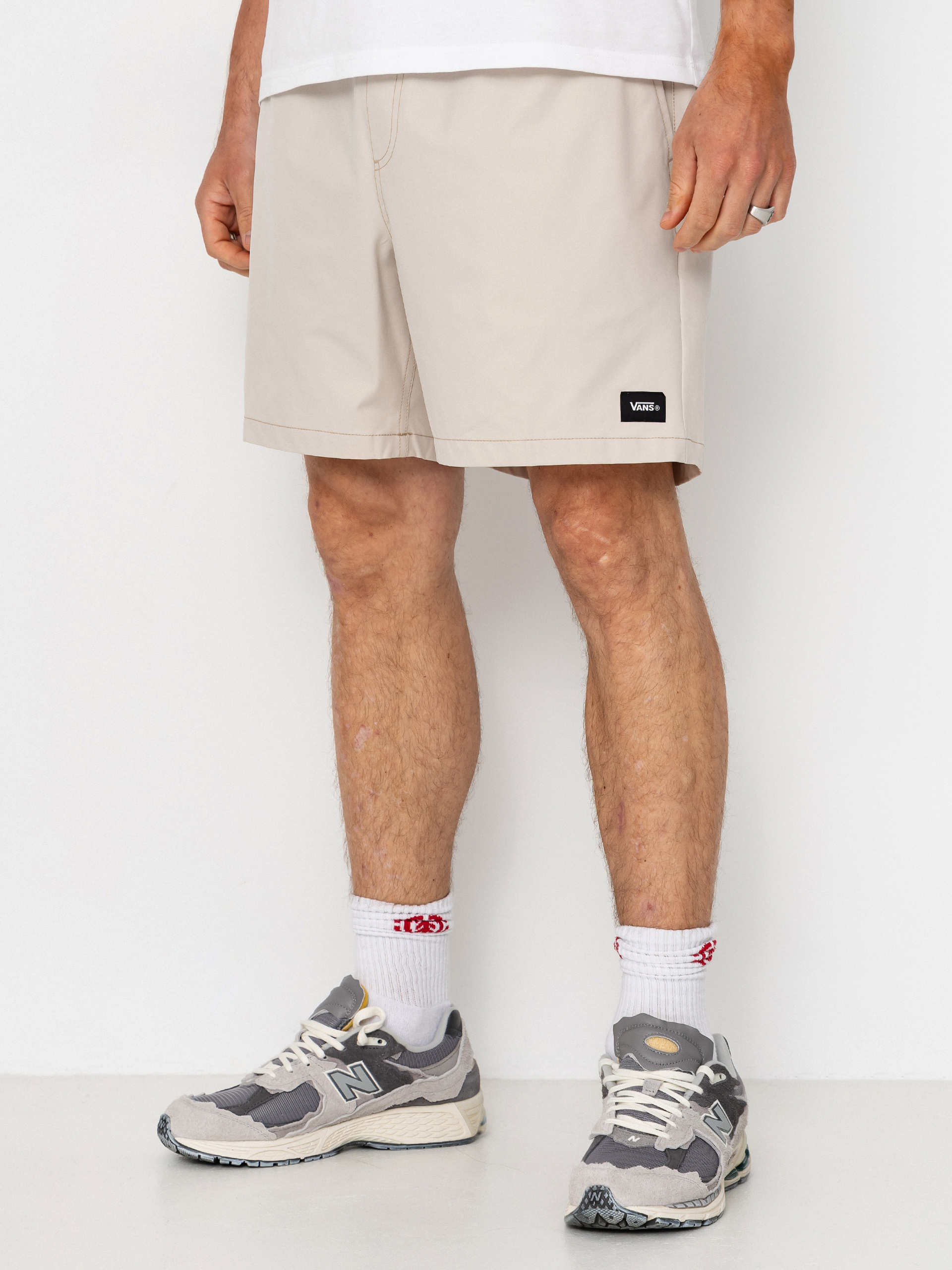 u041au044au0441u0438 u043fu0430u043du0442u0430u043bu043eu043du0438 Vans Range Relaxed Sport (oatmeal)