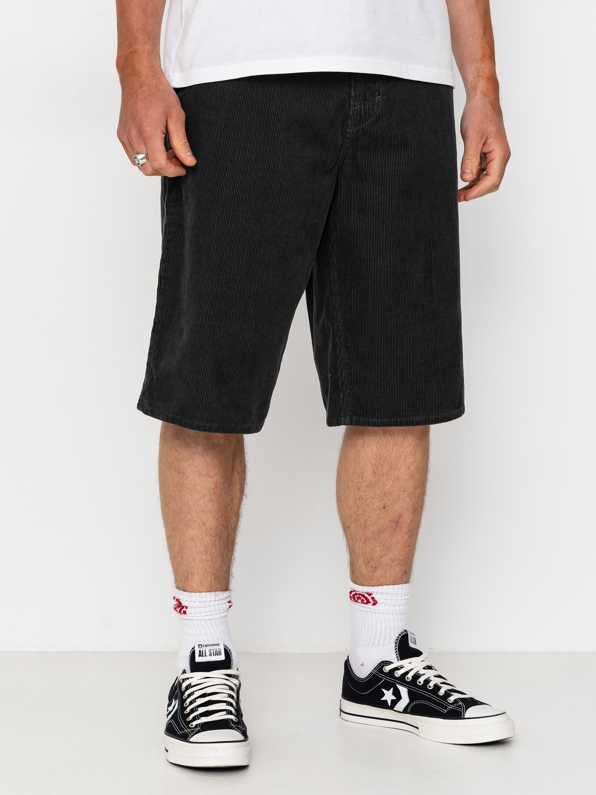 Къси панталони Volcom Chillow 24 (castlerock)