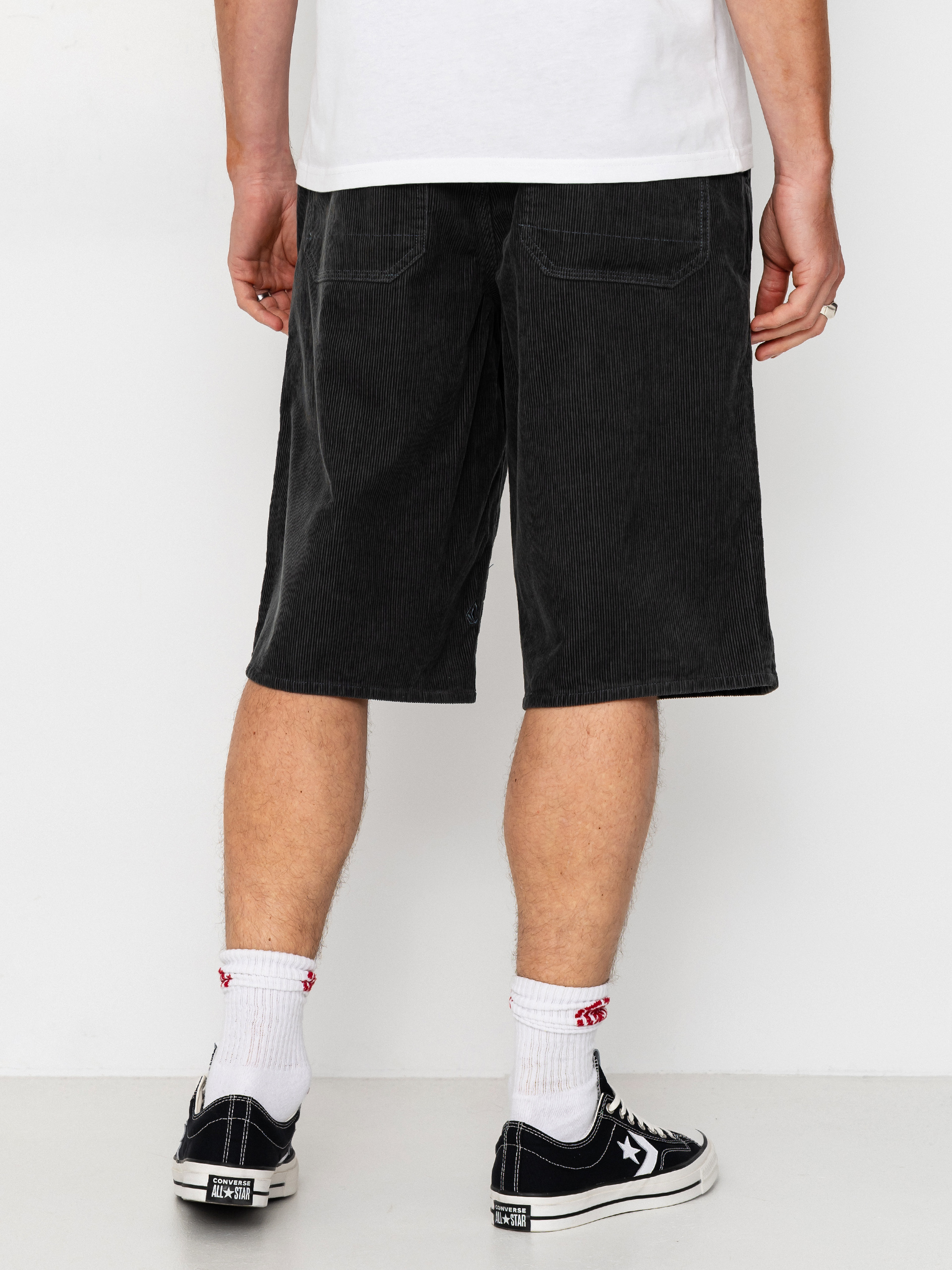 Къси панталони Volcom Chillow 24 (castlerock)