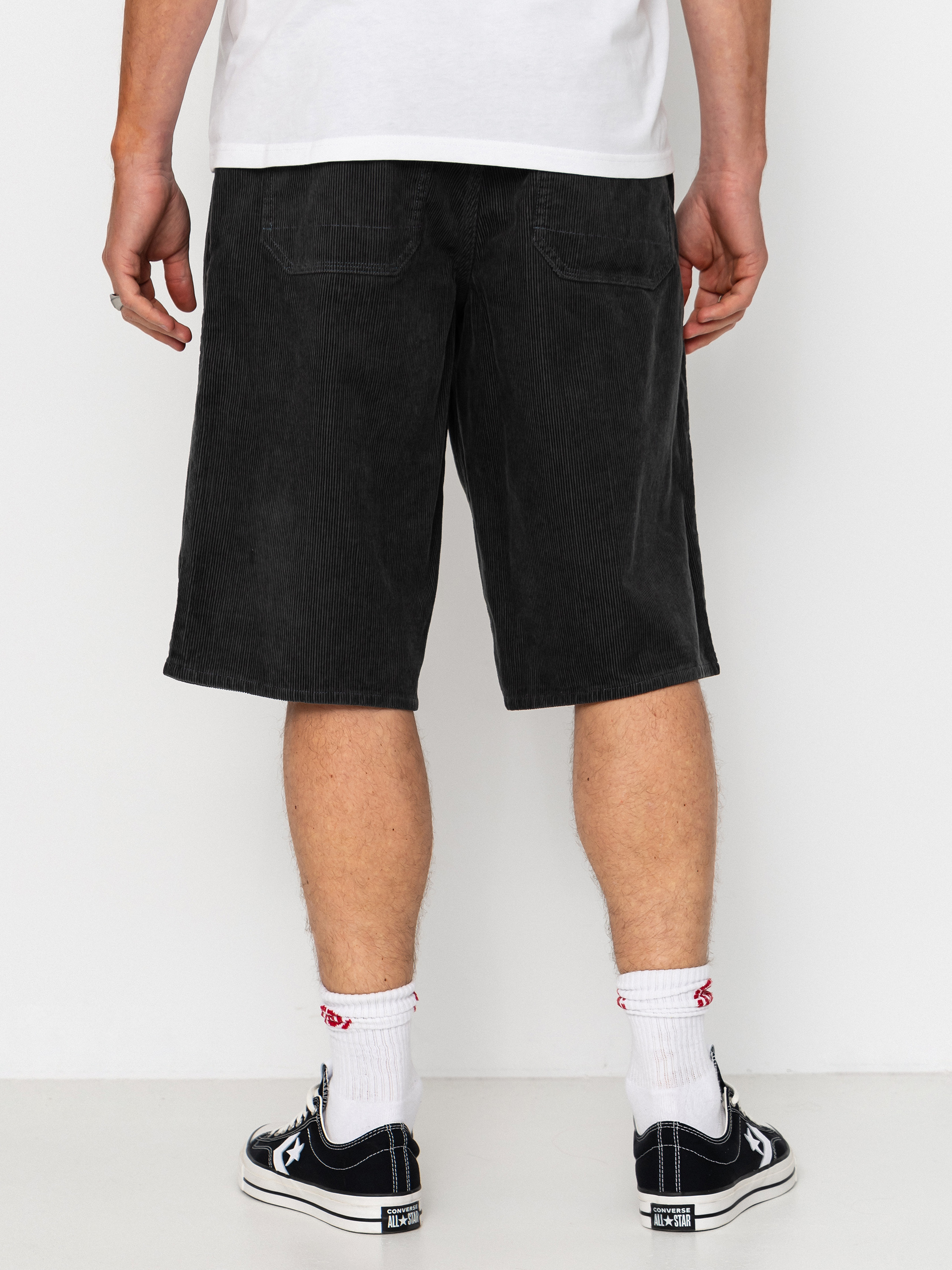 Къси панталони Volcom Chillow 24 (castlerock)