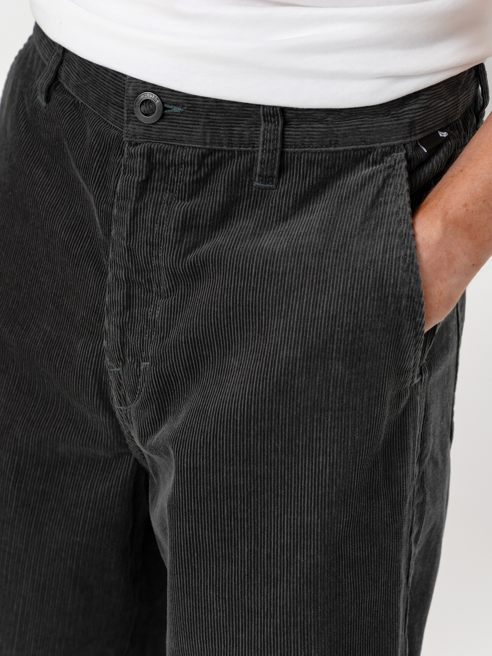 Къси панталони Volcom Chillow 24 (castlerock)