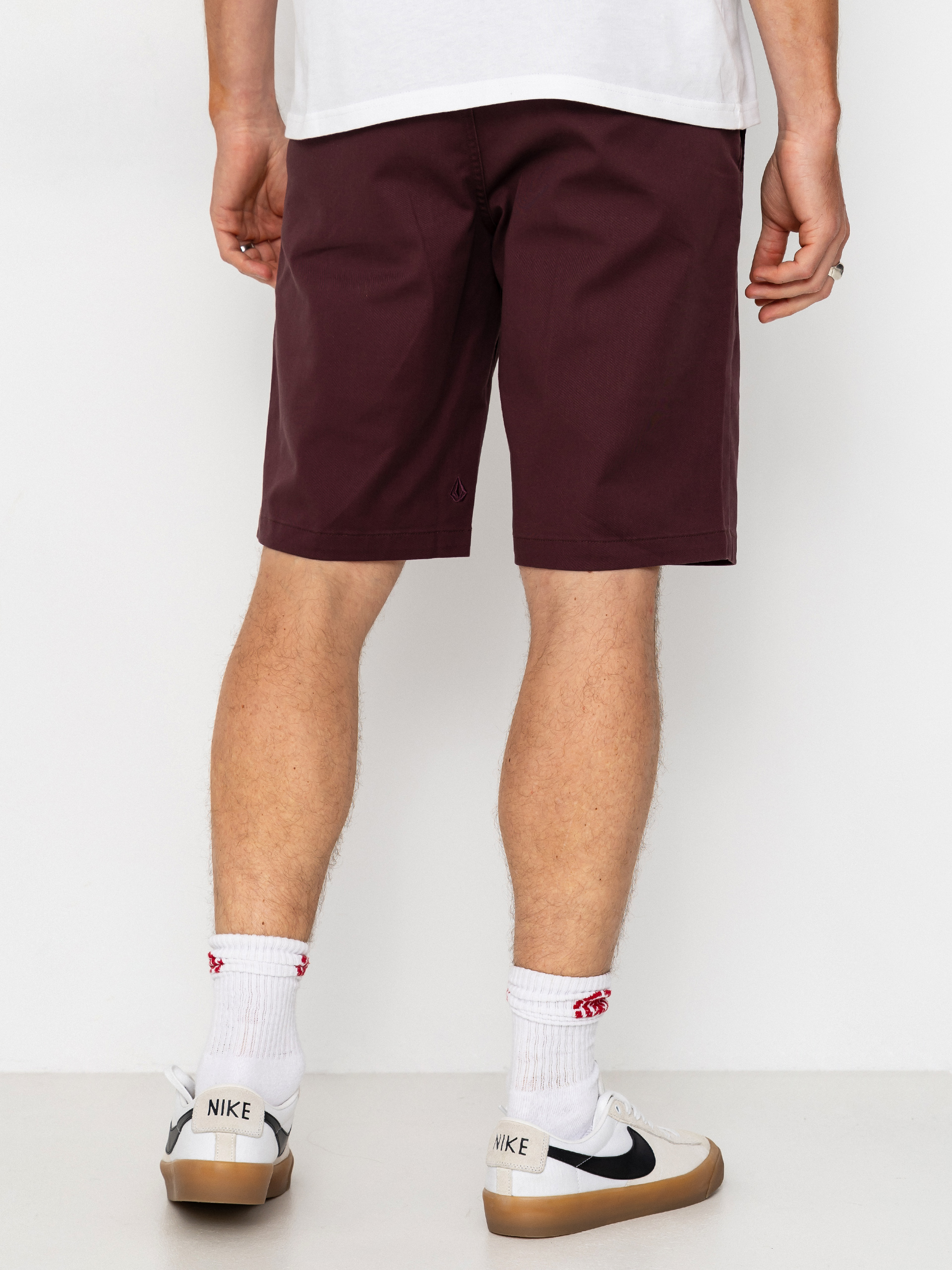 Къси панталони Volcom Frckn Mdn Strch Sht 21 (pistol punch)