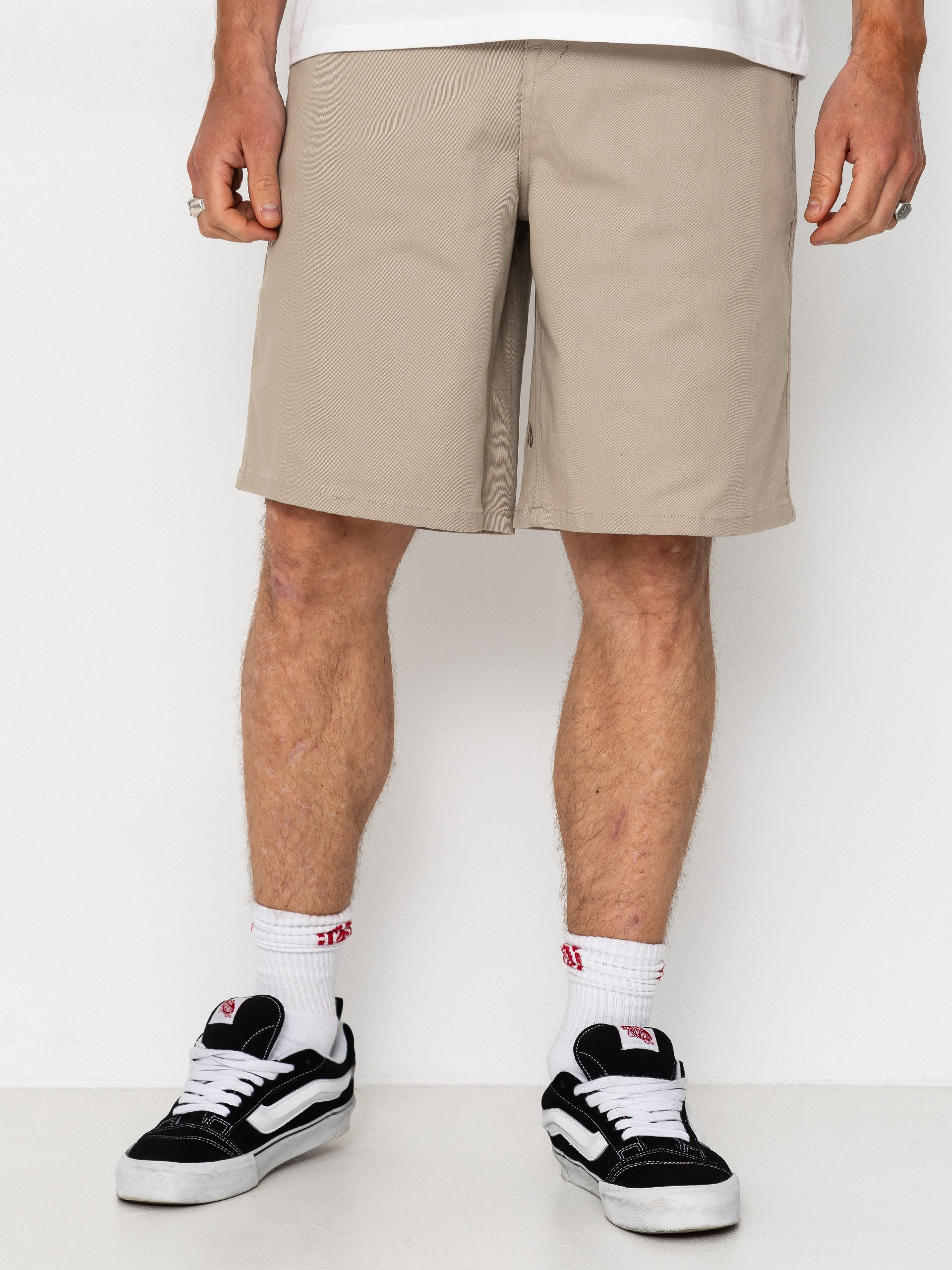 Къси панталони Volcom Billow 22