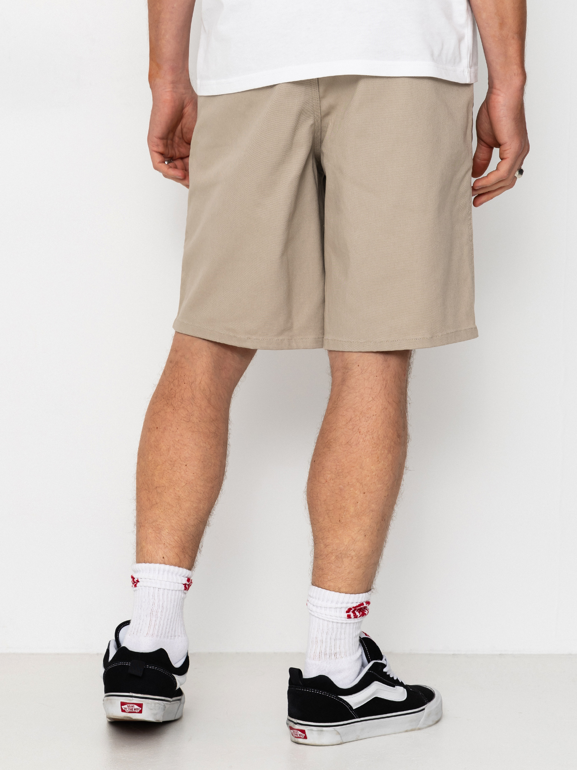Къси панталони Volcom Billow 22 (light khaki)