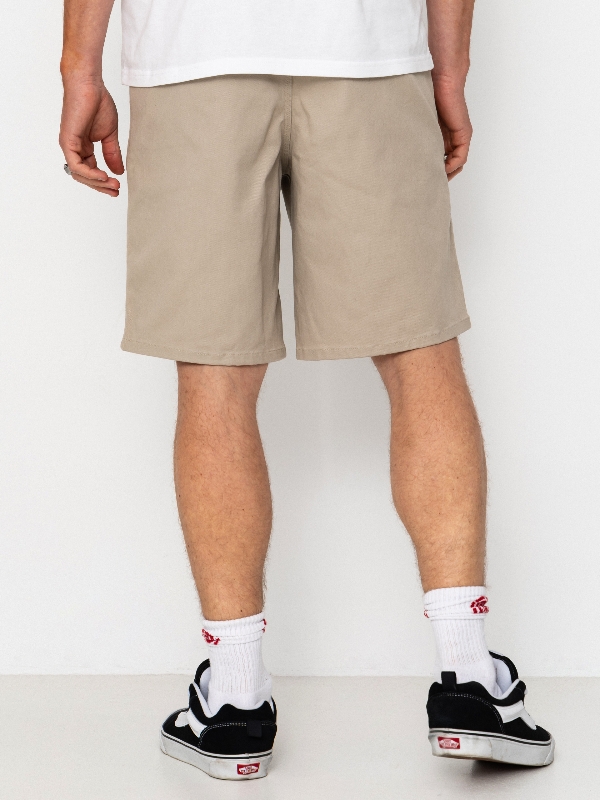 Къси панталони Volcom Billow 22 (light khaki)