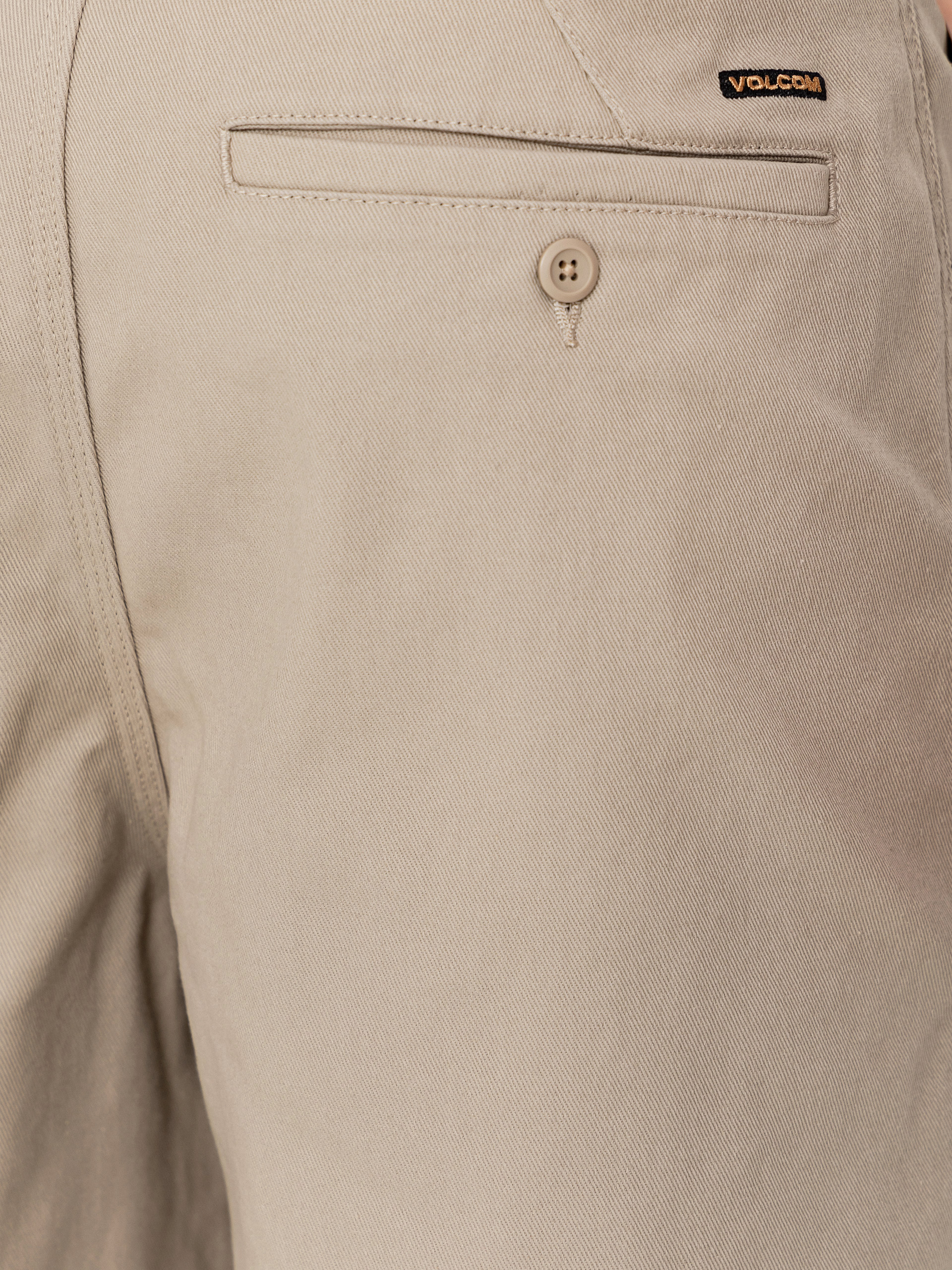 Къси панталони Volcom Billow 22 (light khaki)