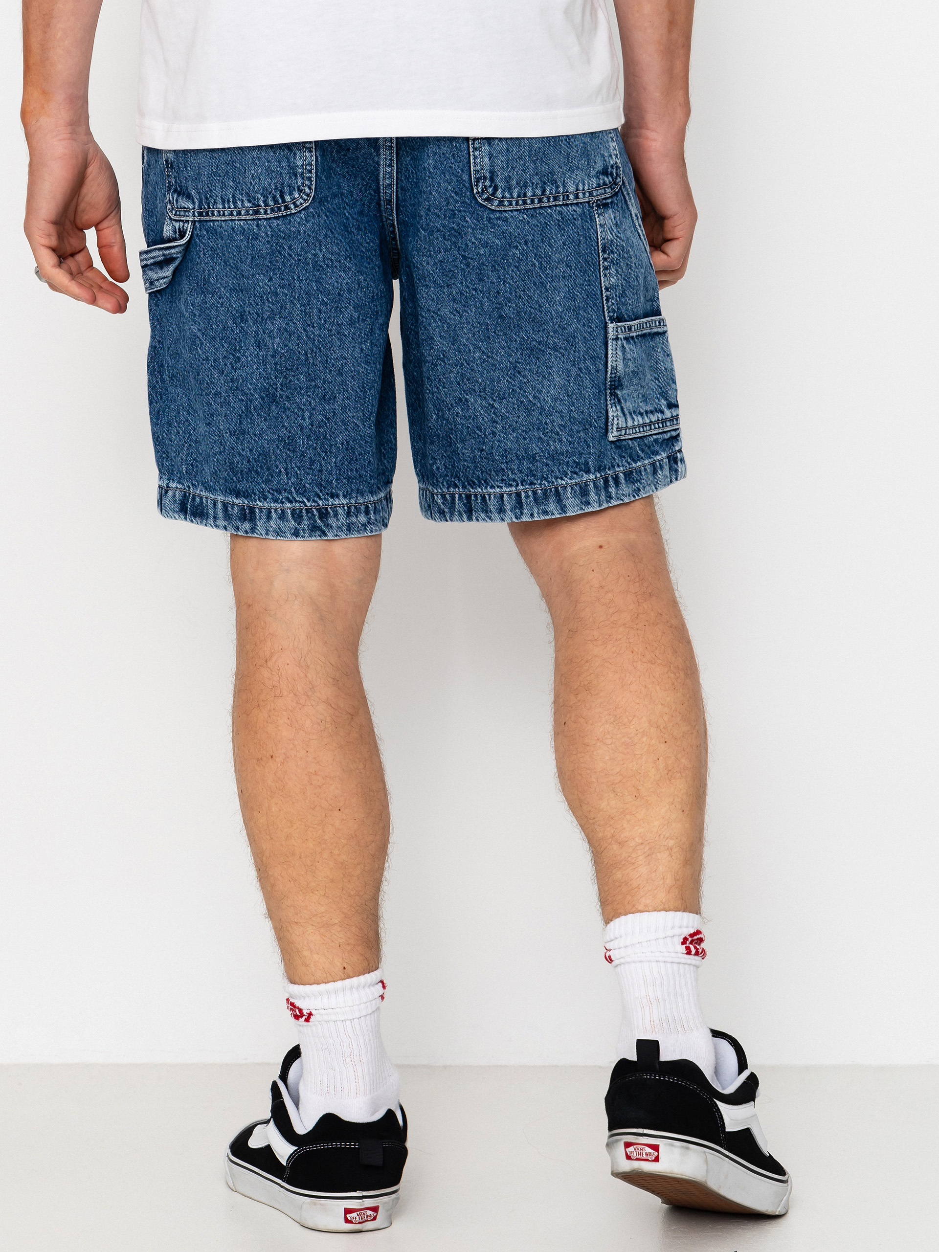 Къси панталони Element Big Carpenter Denim Wk (mid used)