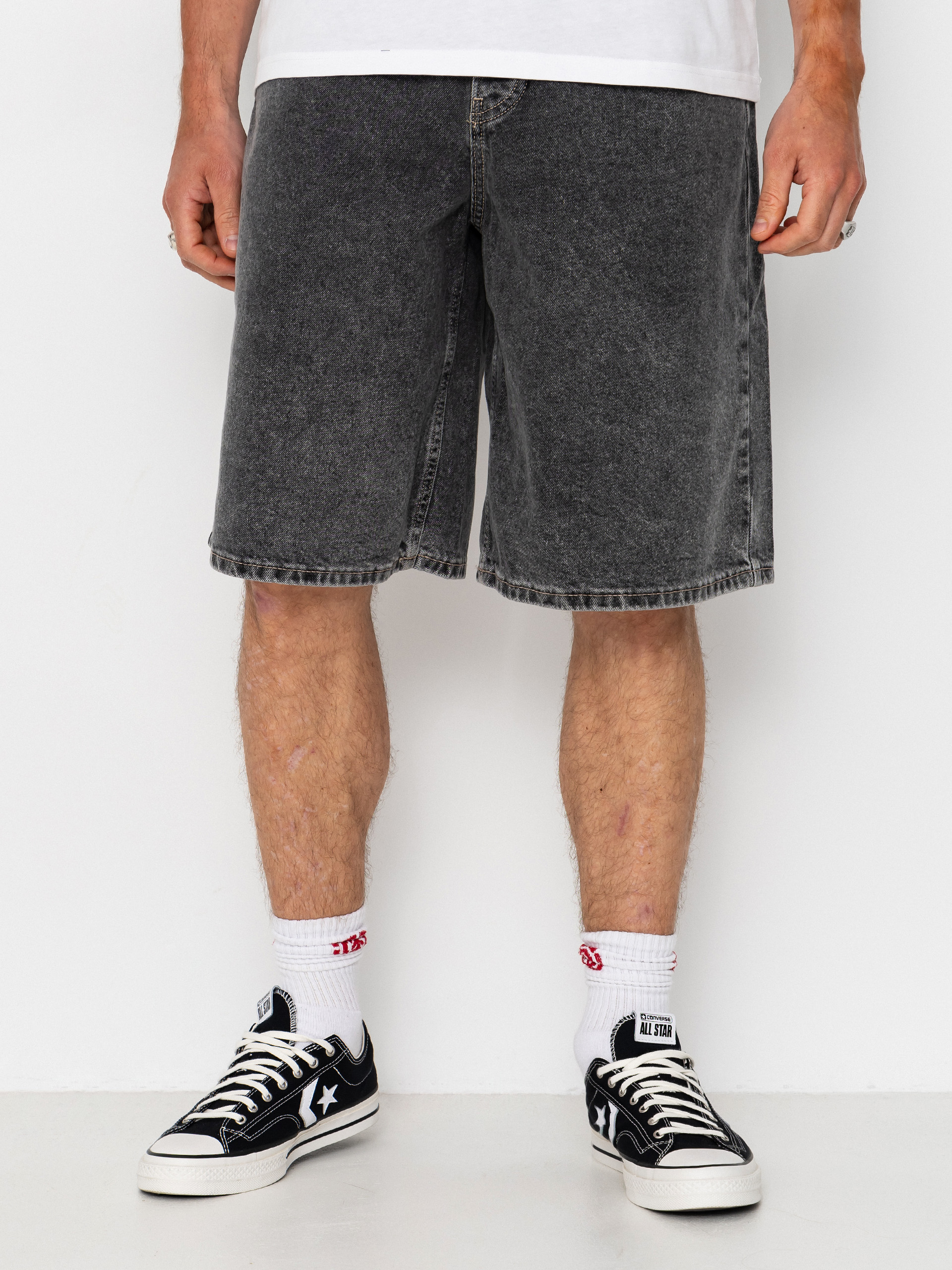 u041au044au0441u0438 u043fu0430u043du0442u0430u043bu043eu043du0438 Element Big 5 Denim Wk (mid grey tint)