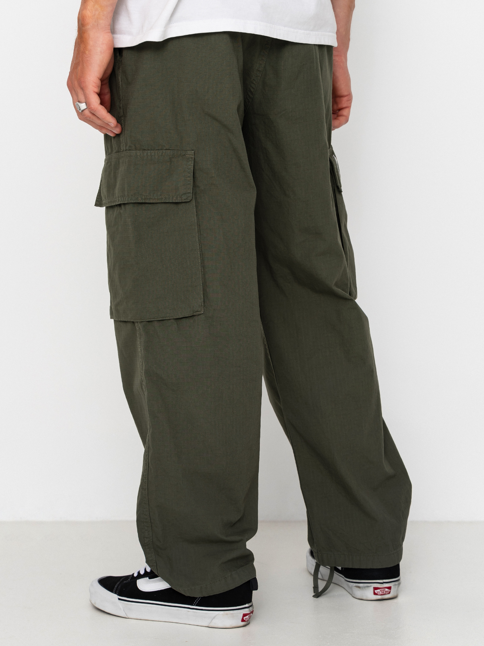 Панталони Carhartt WIP Kade Cargo (leaf)