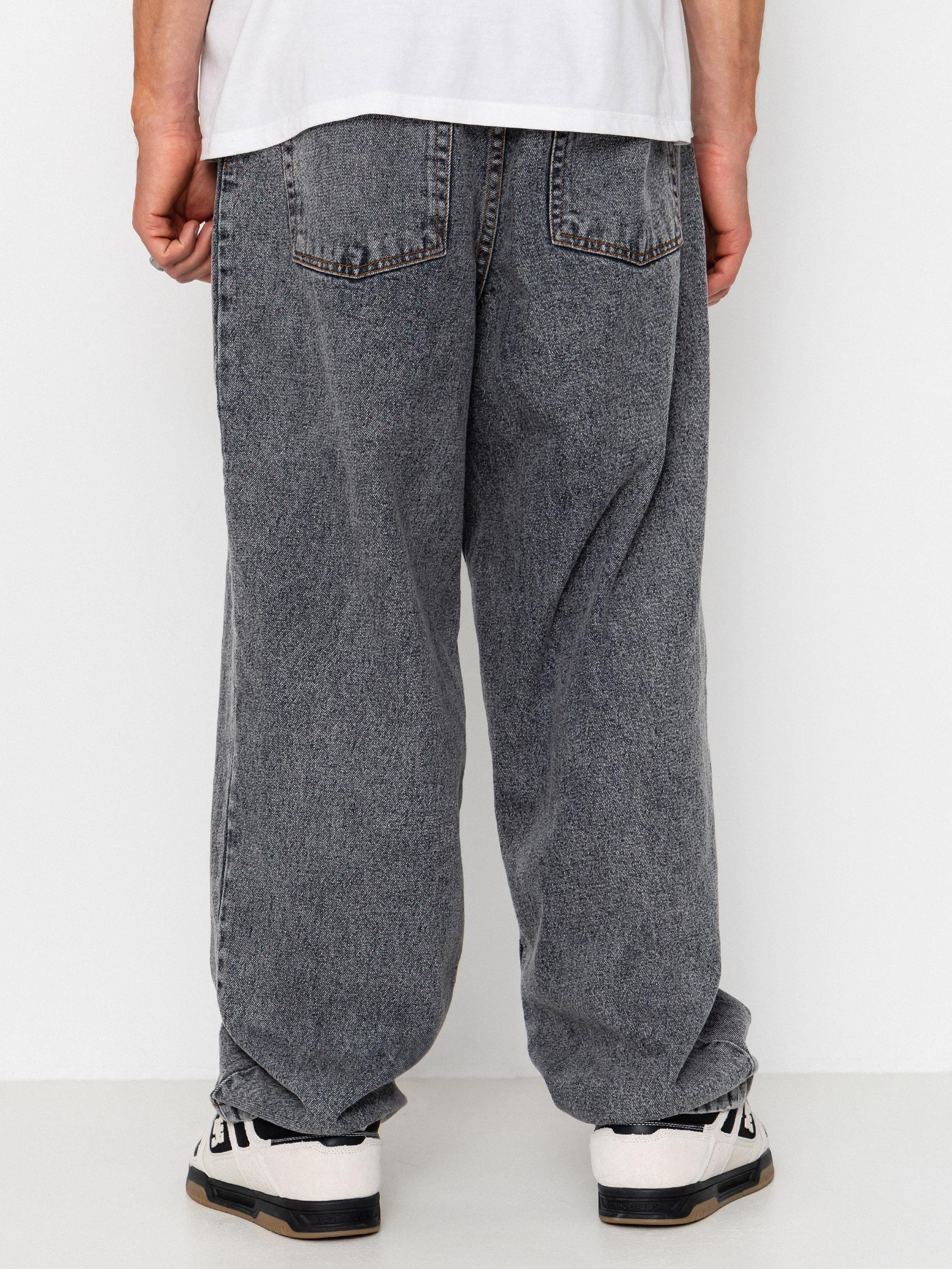 Панталони Polar Skate Big Boy (washed graphite)