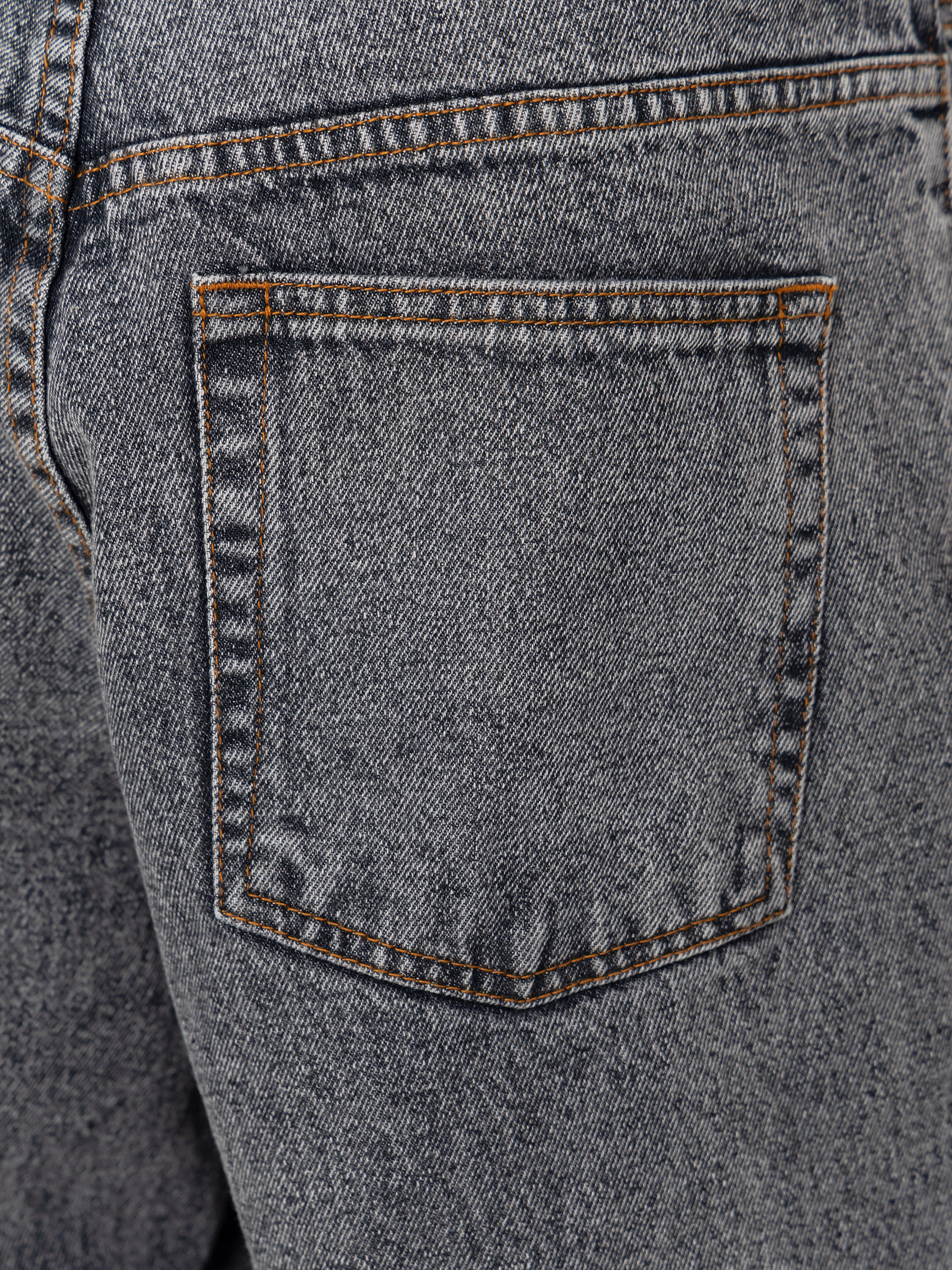 Панталони Polar Skate Big Boy (washed graphite)
