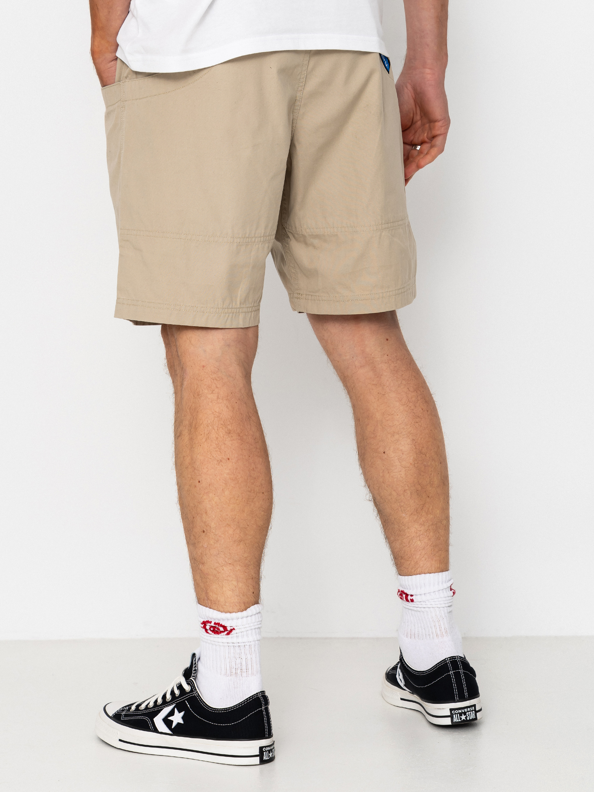 Къси панталони Kavu Chilli Lite (fossil)