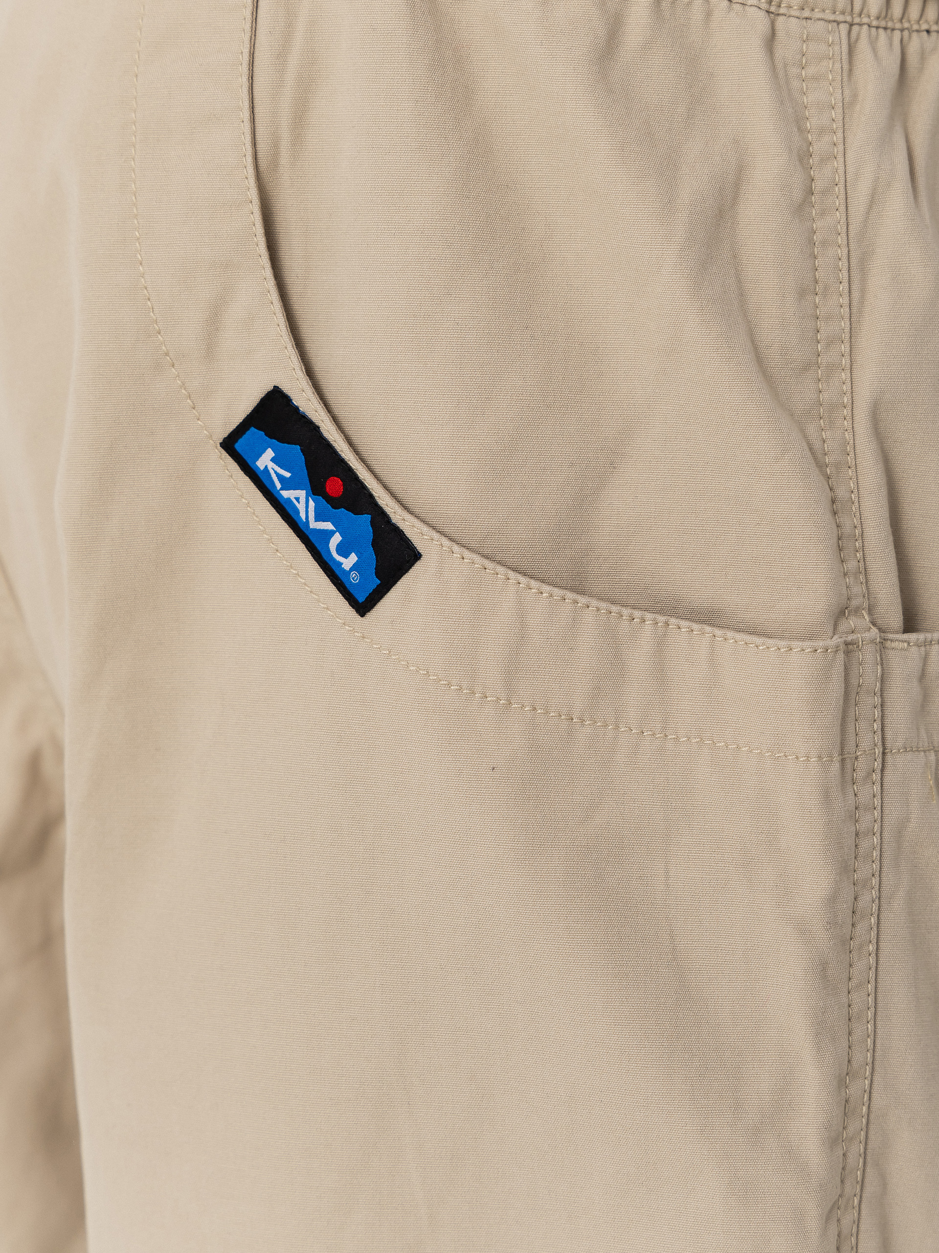 Къси панталони Kavu Chilli Lite (fossil)