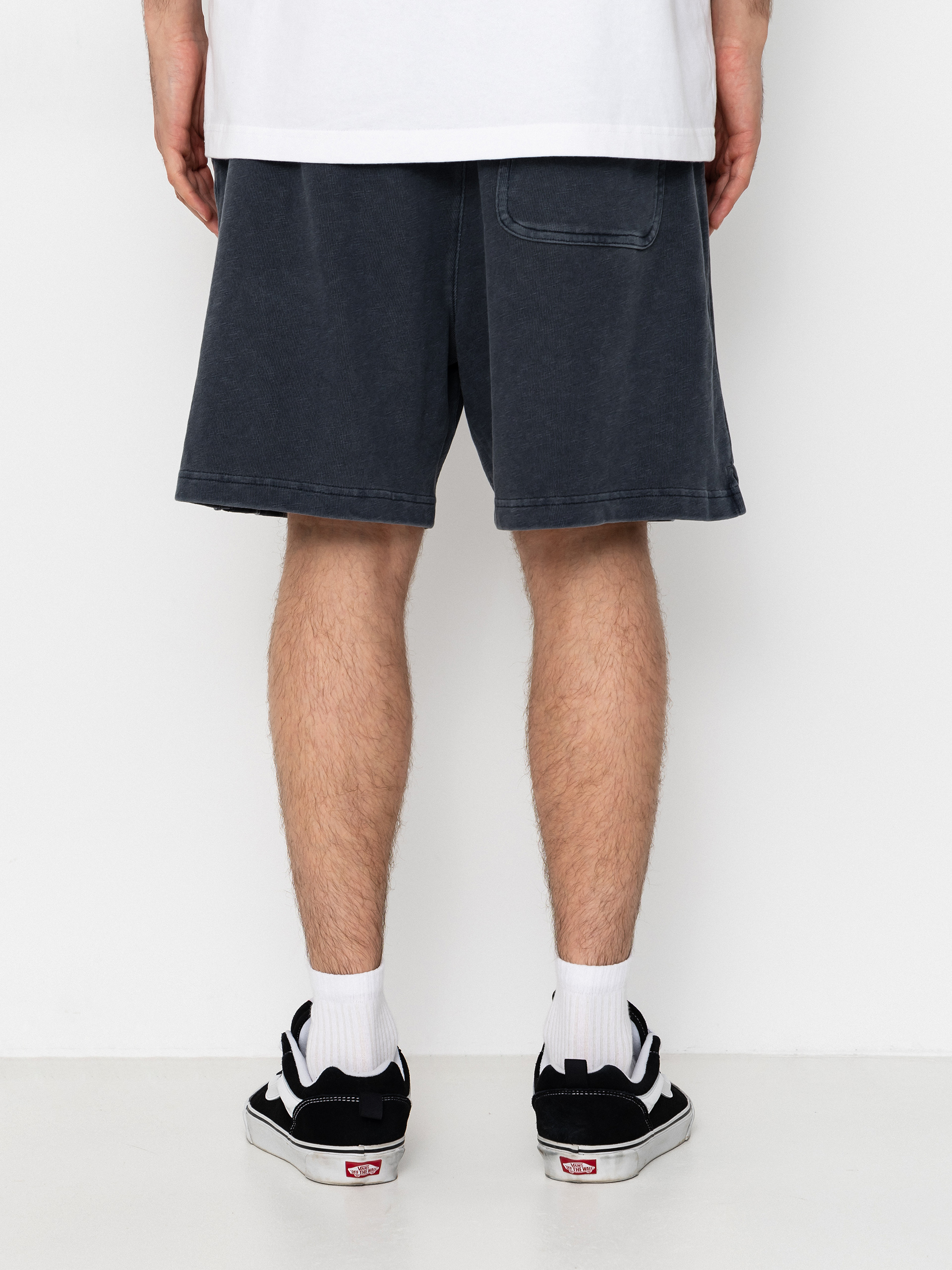 Къси панталони Carhartt WIP Harper (carbon)