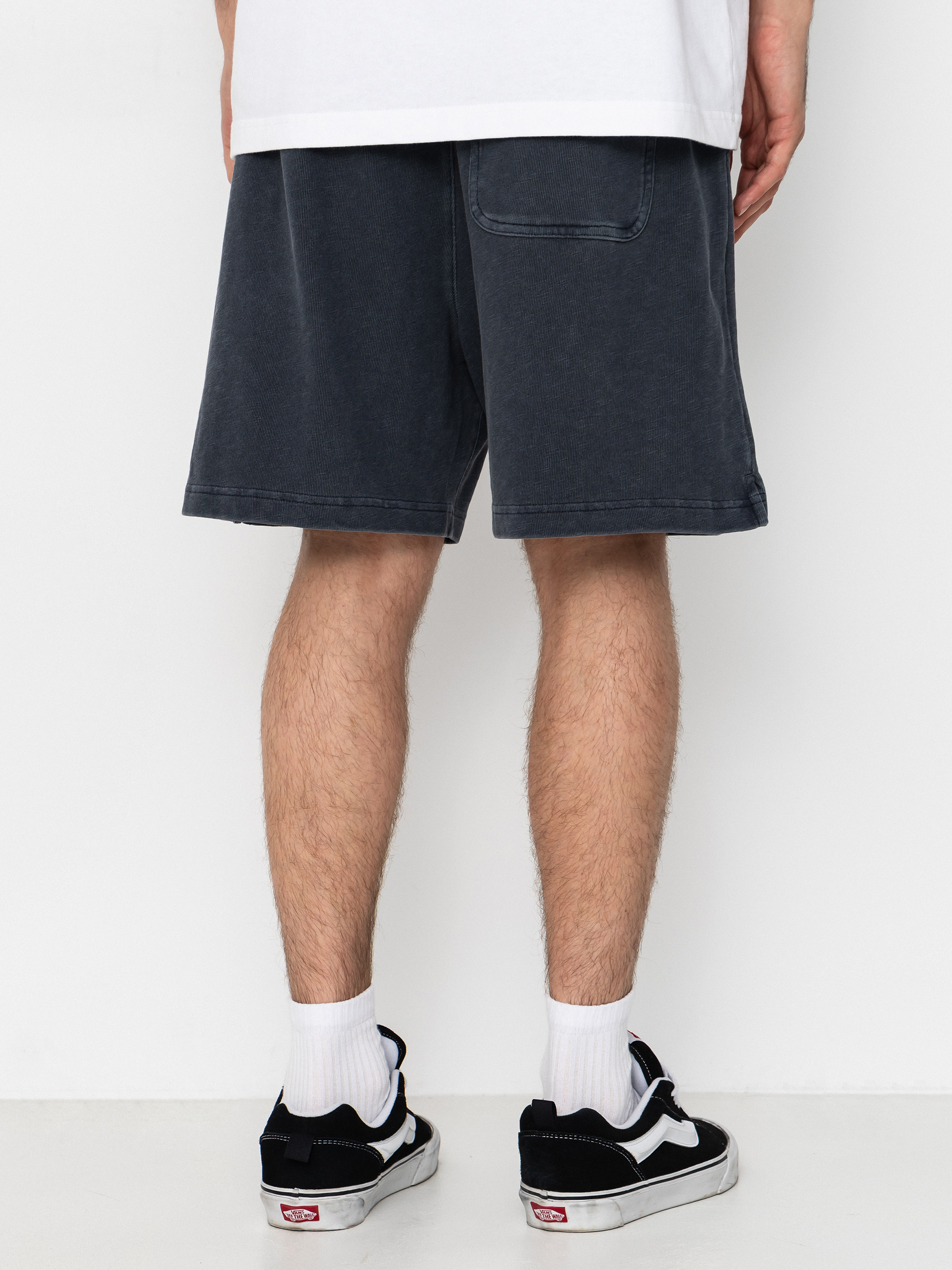 Къси панталони Carhartt WIP Harper (carbon)