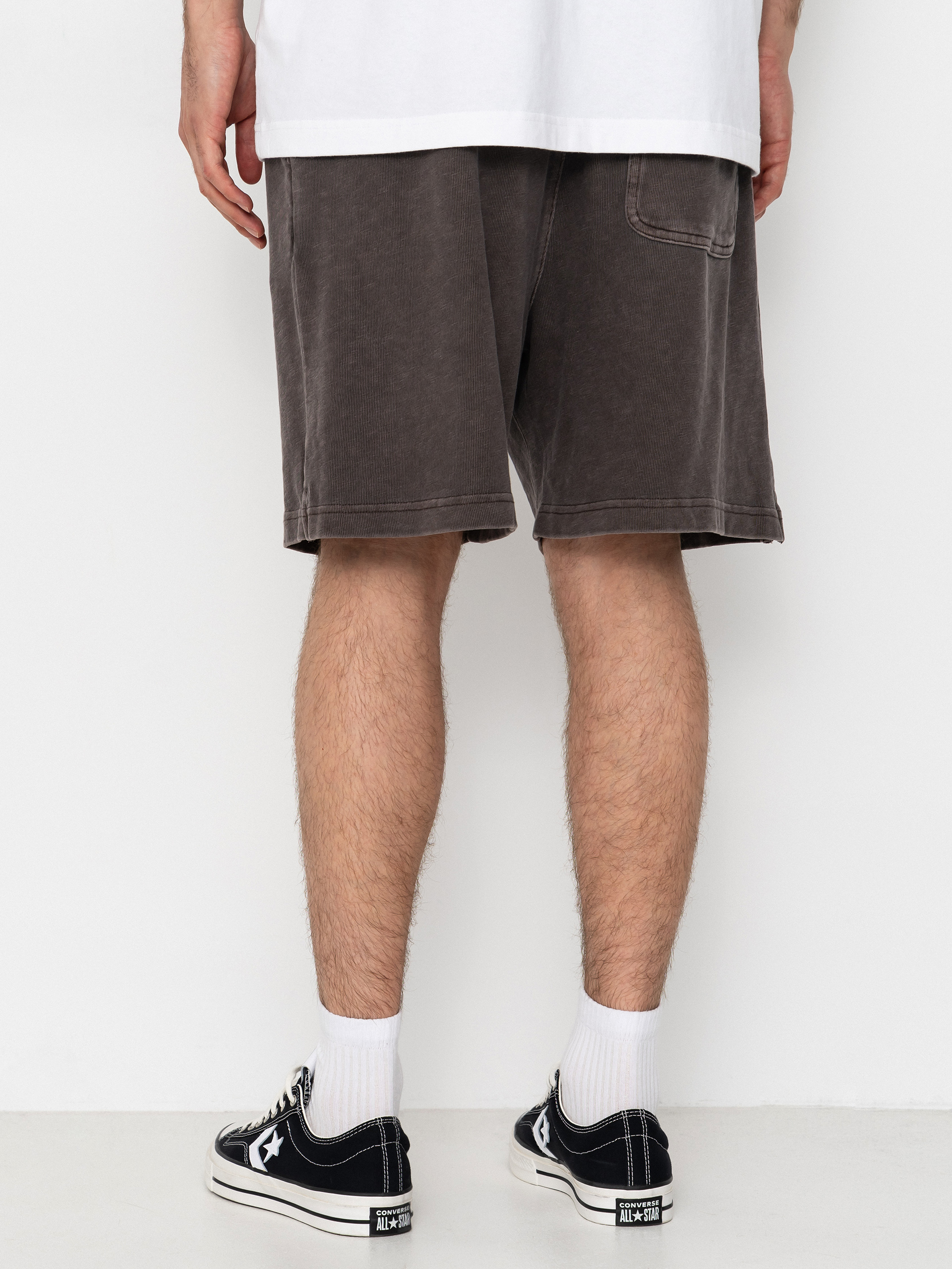 Къси панталони Carhartt WIP Harper (tobacco)