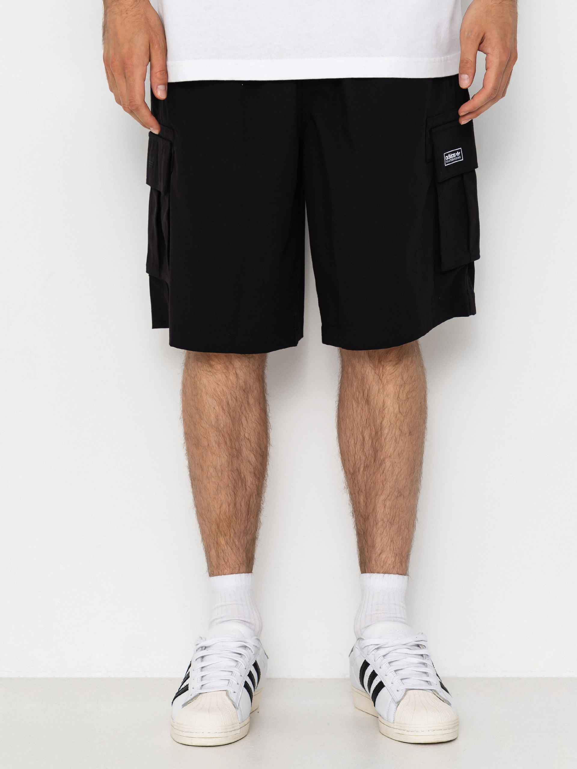 Къси панталони adidas Skt Exc