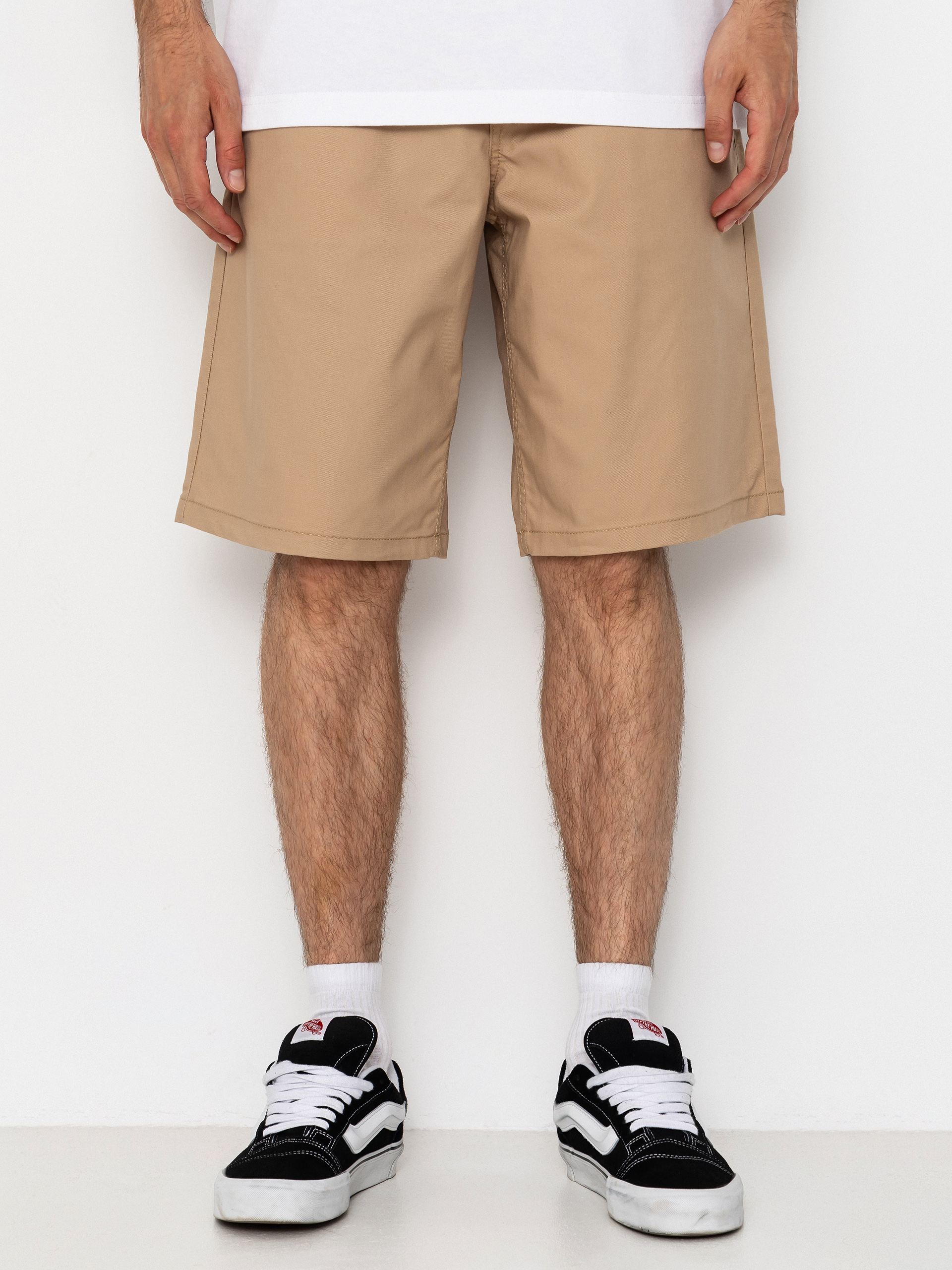 Къси панталони Vans Authentic Chino Loose