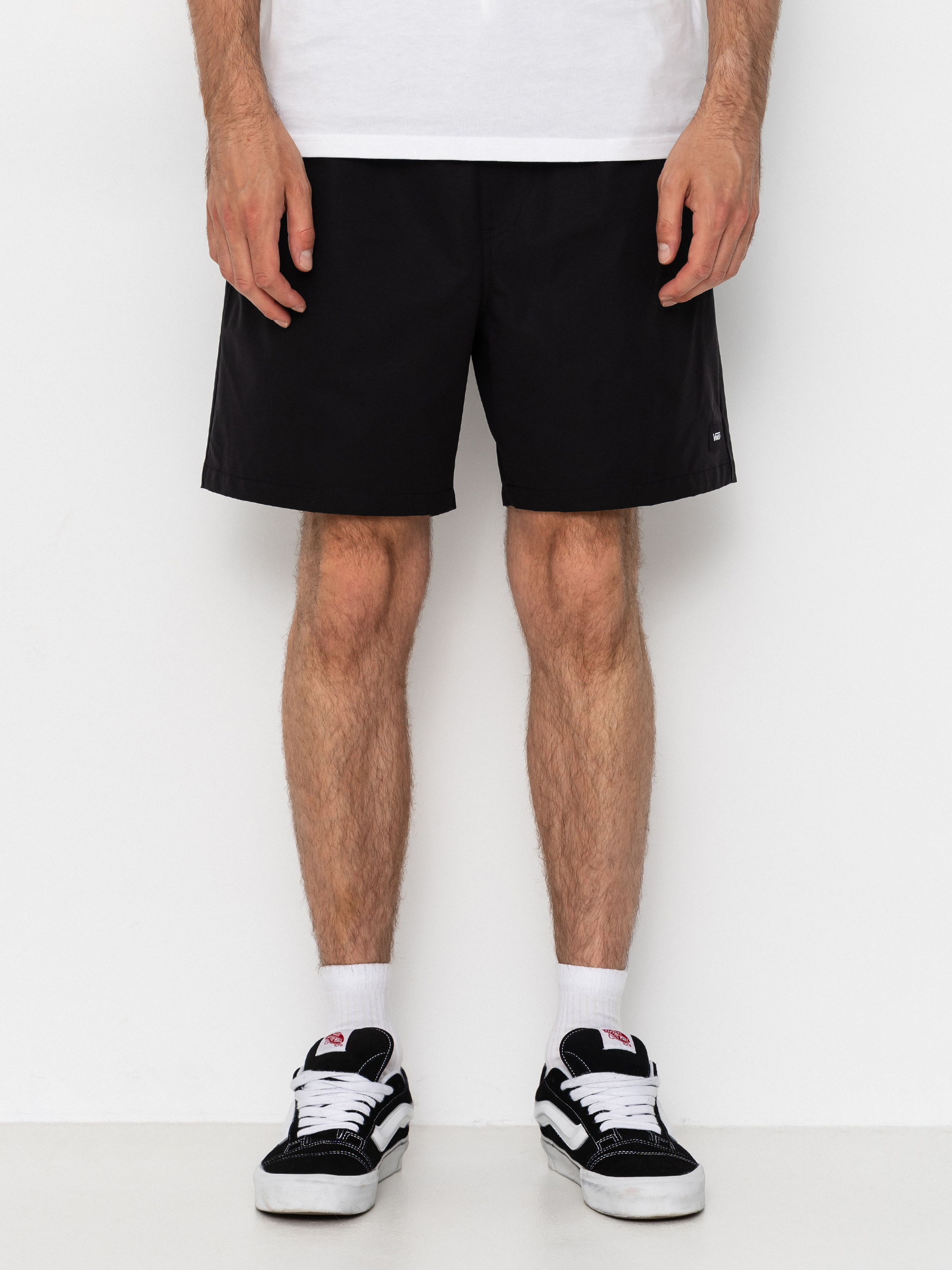 Къси панталони Vans Range Relaxed Sport (black)