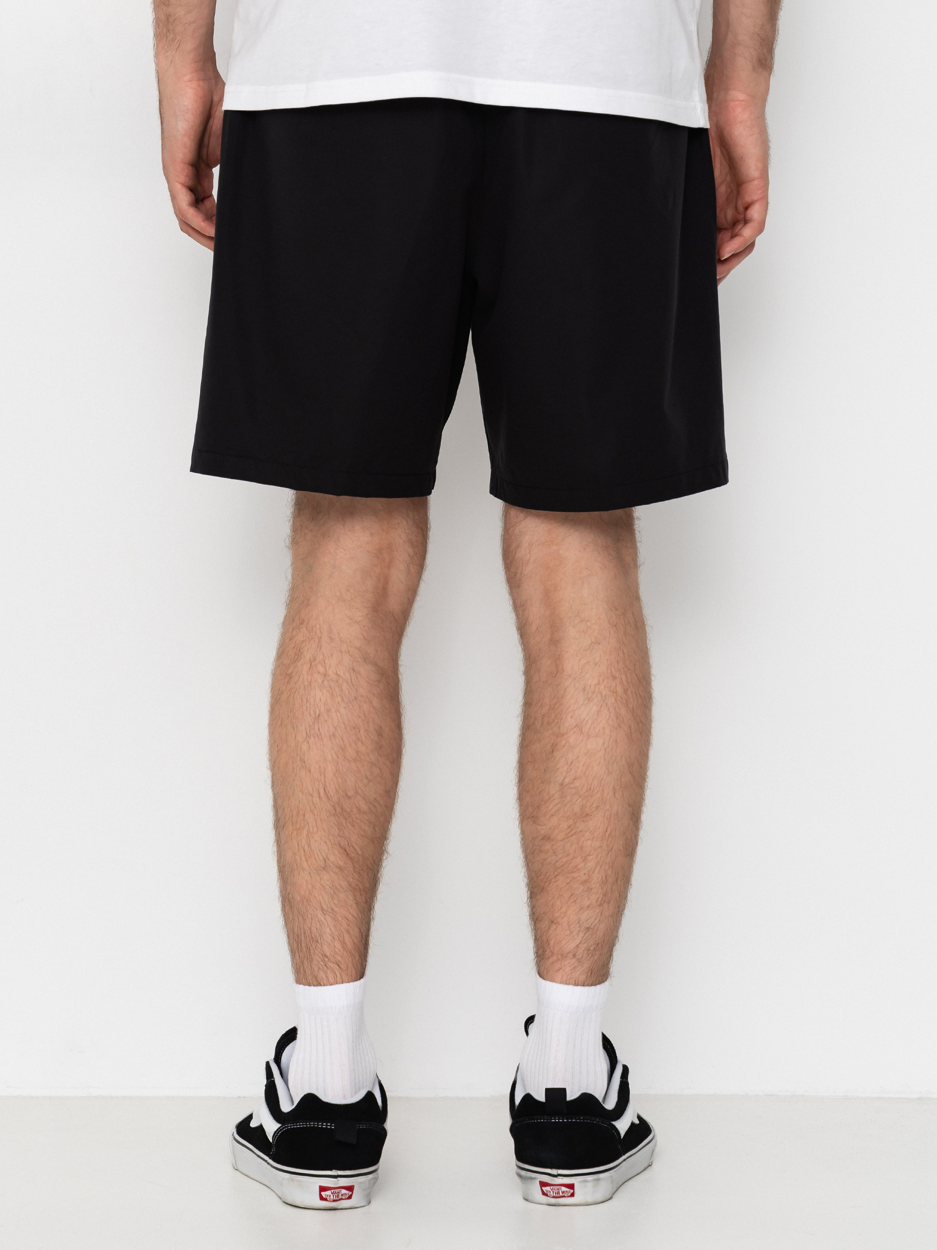 Къси панталони Vans Range Relaxed Sport (black)