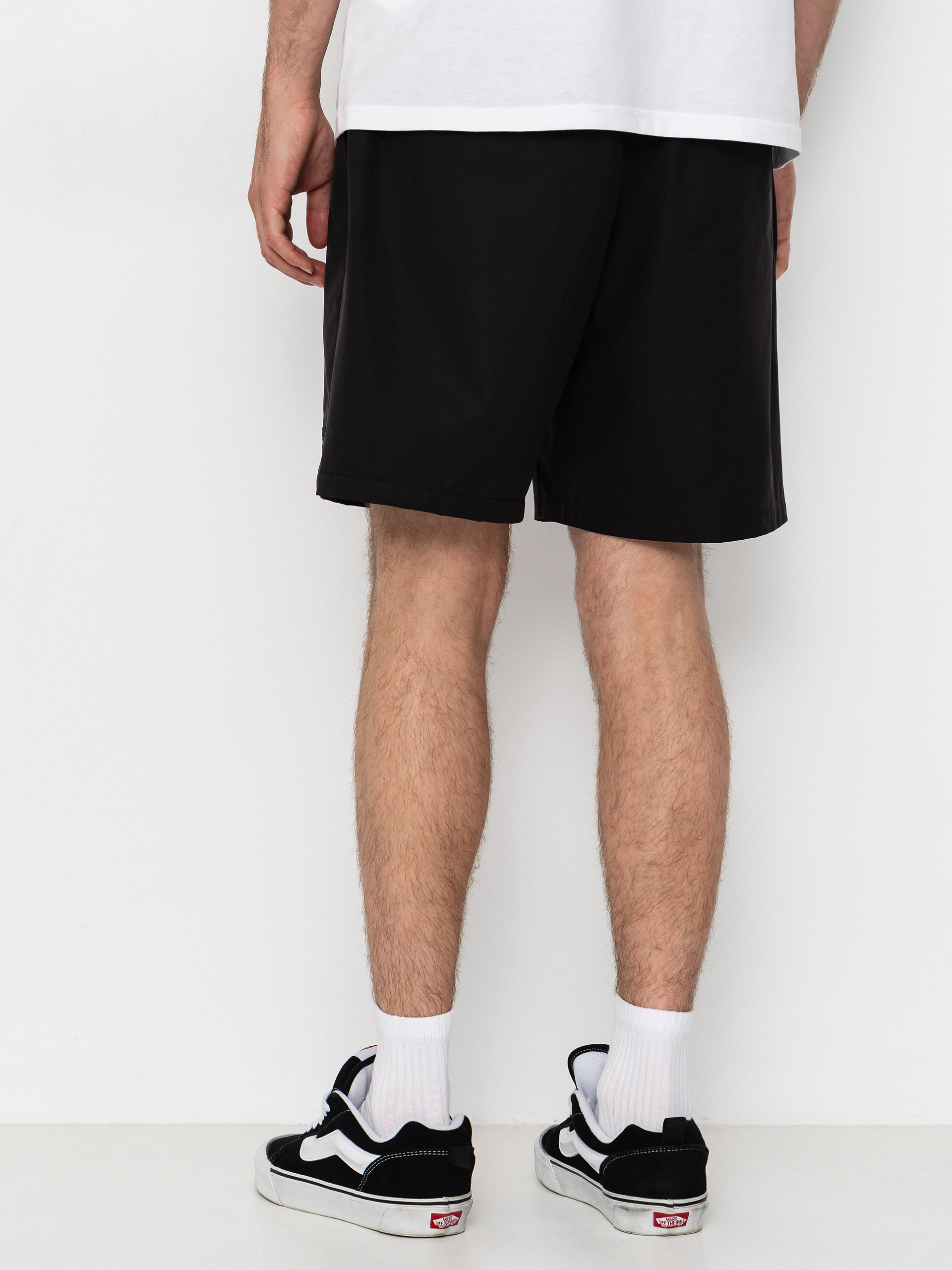 Къси панталони Vans Range Relaxed Sport (black)