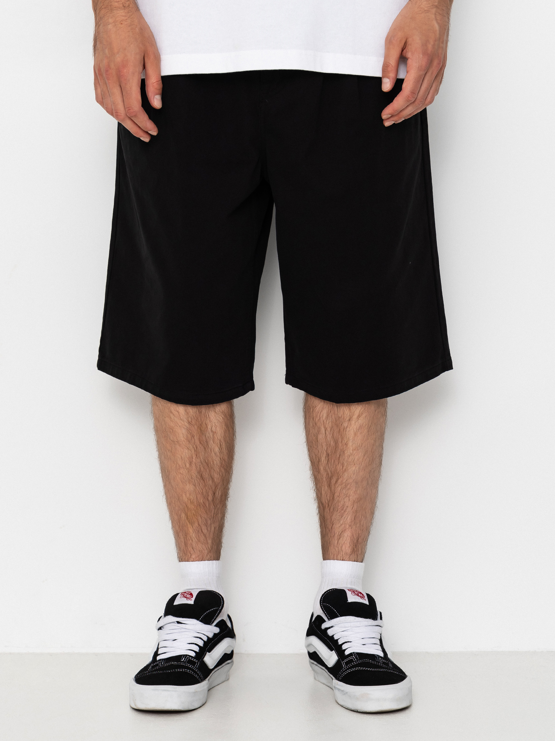 Къси панталони Volcom Chillow Pleat Ew Chino Sht 24