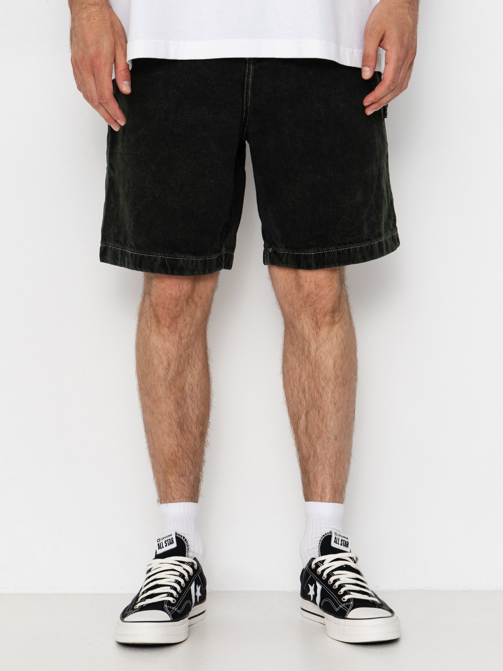 Къси панталони Element Big Carpenter Denim Wk