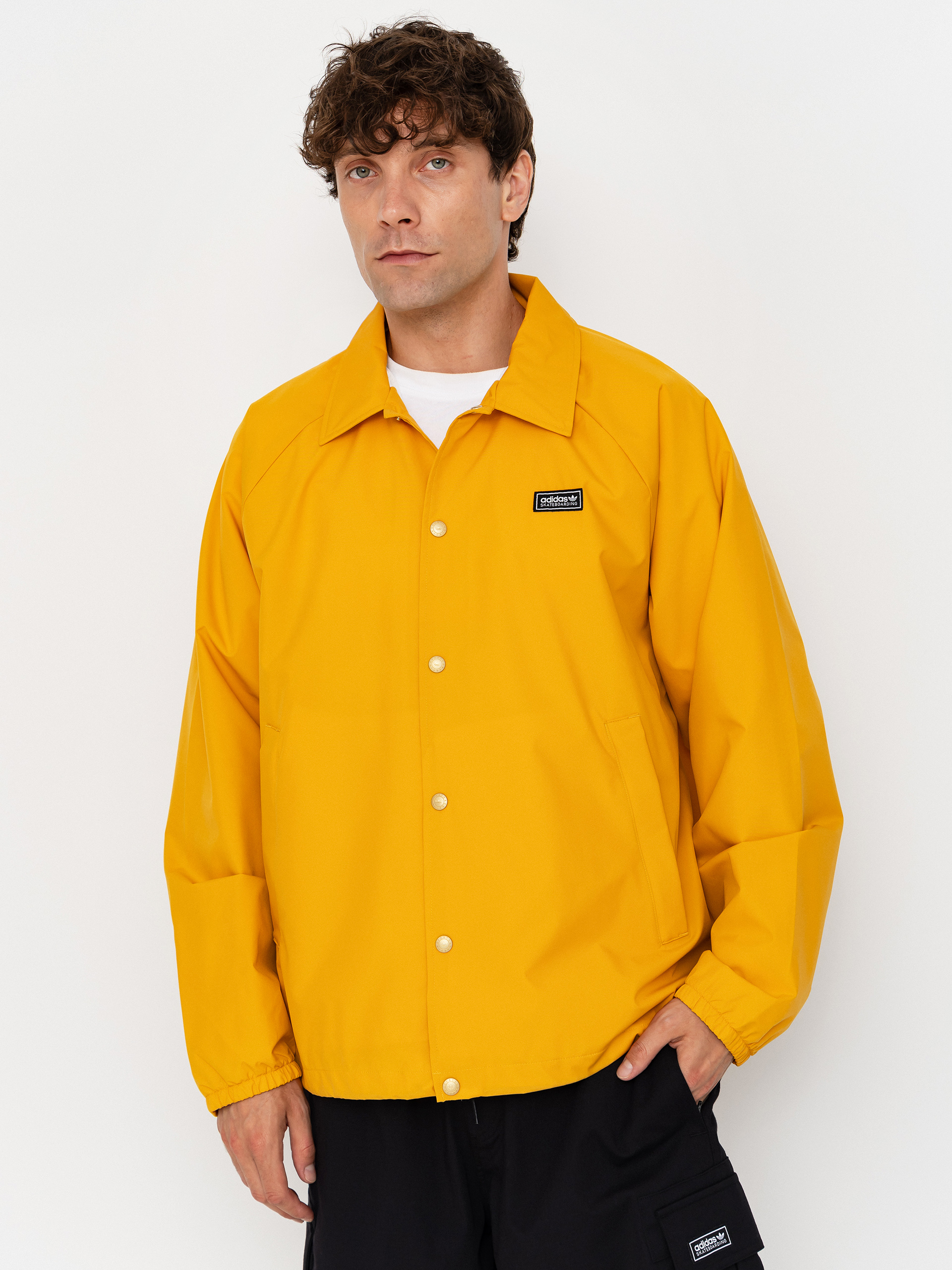 Яке adidas Fsbs Coach