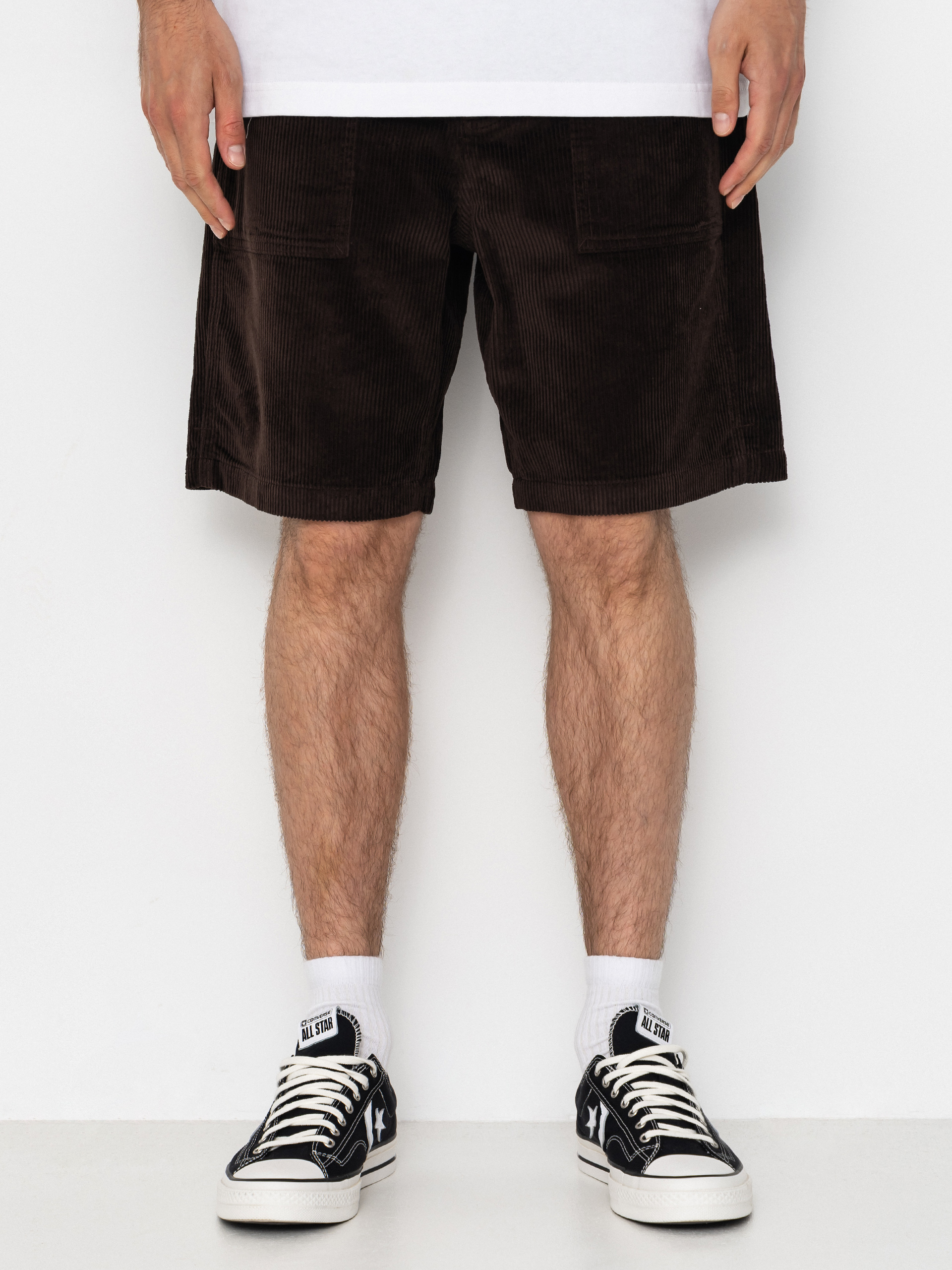 Къси панталони Santa Cruz Opus Dot Workwear