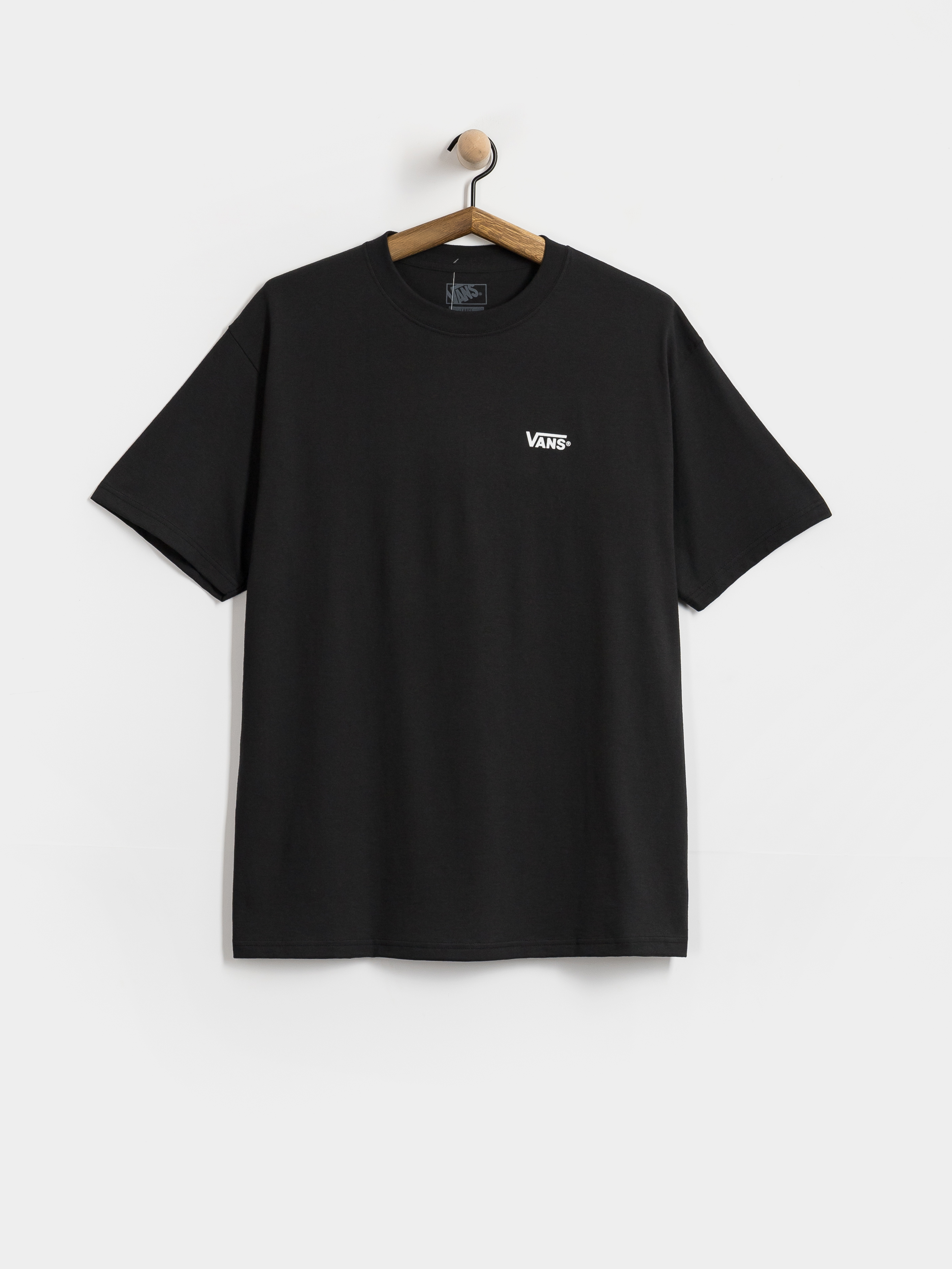 Тениска Vans New Left Chest