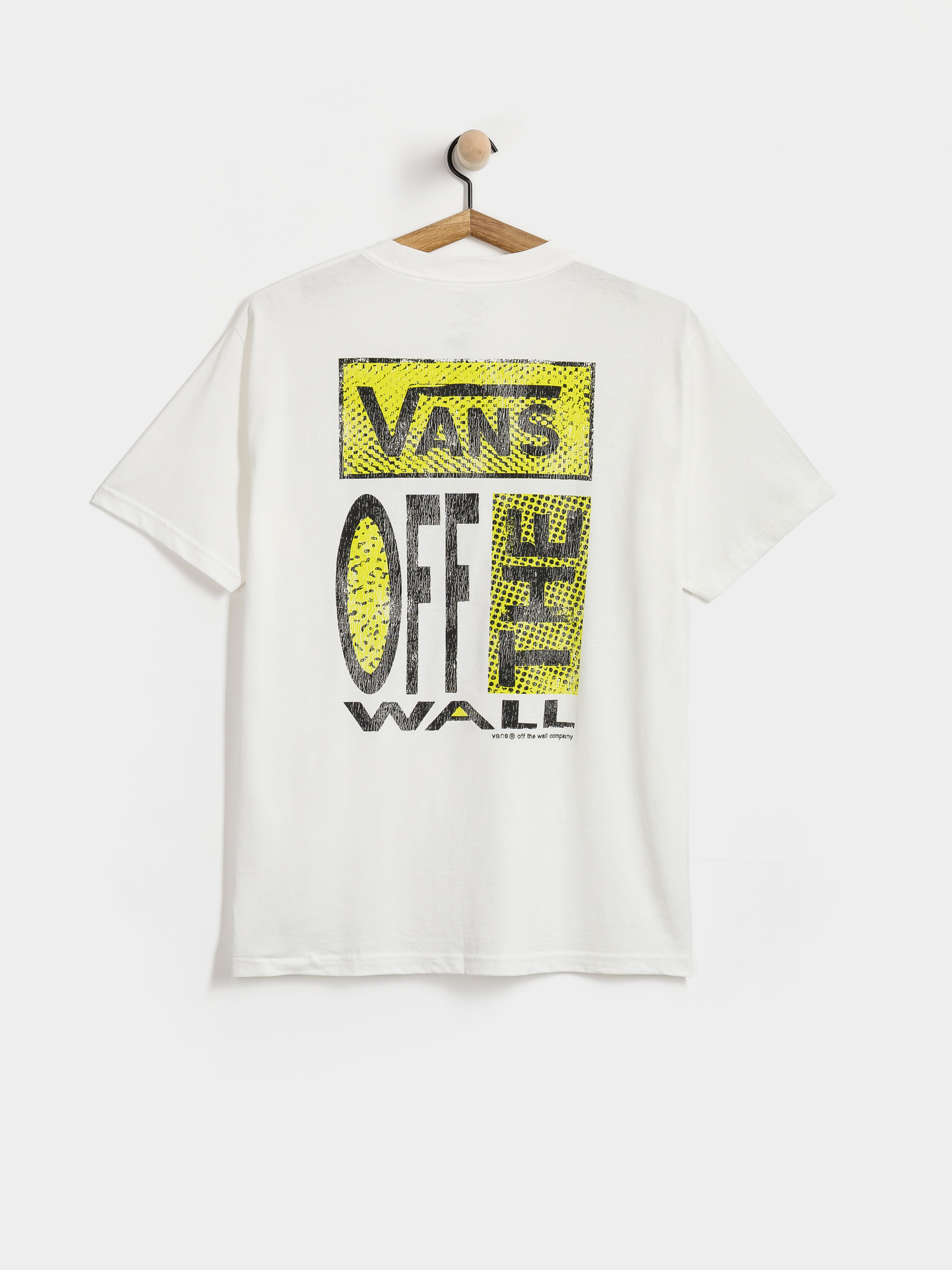 Тениска Vans Cut And Paste