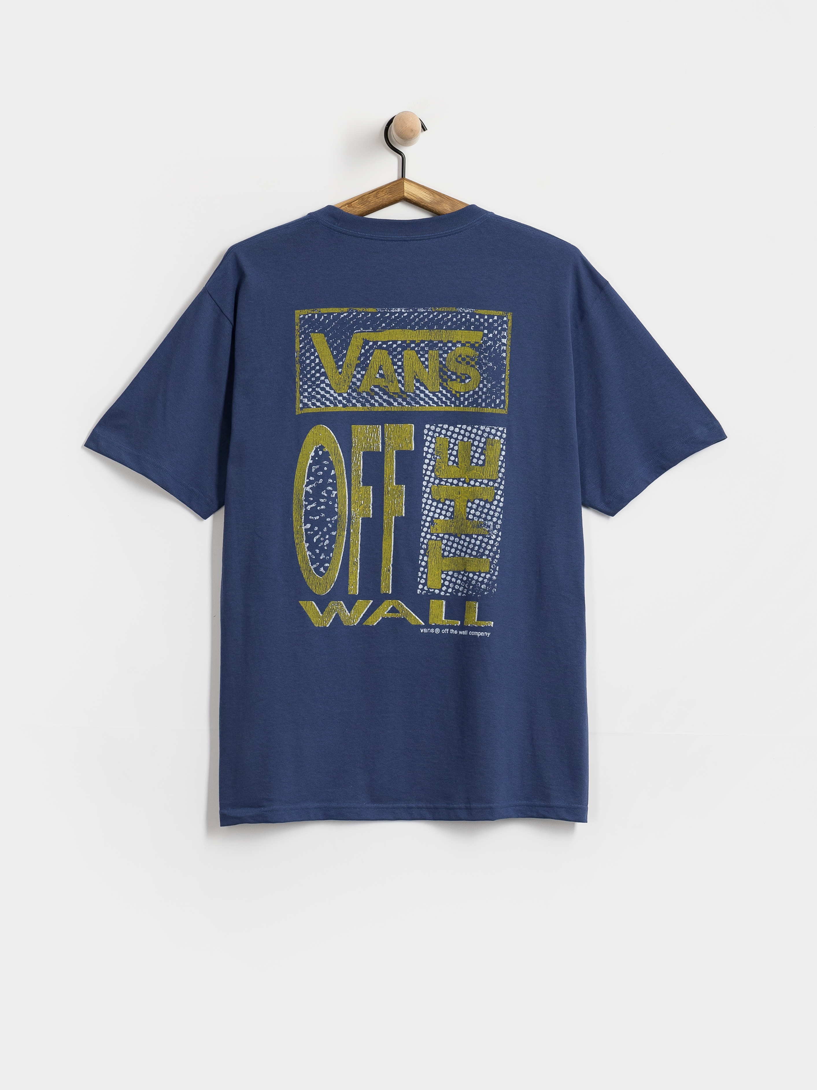 u0422u0435u043du0438u0441u043au0430 Vans Cut And Paste (true navy)