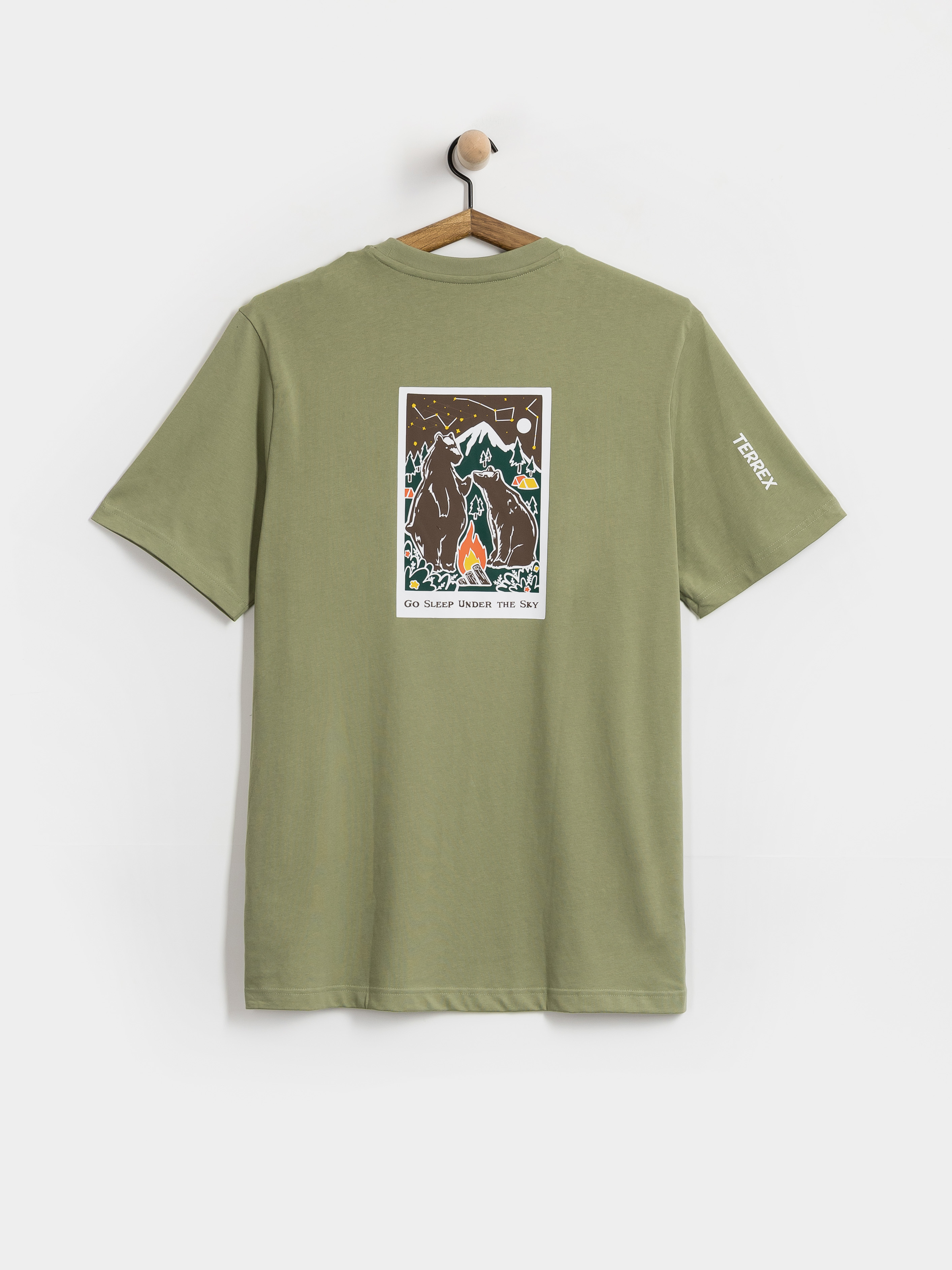 u0422u0435u043du0438u0441u043au0430 adidas Camper G T (tengrn)