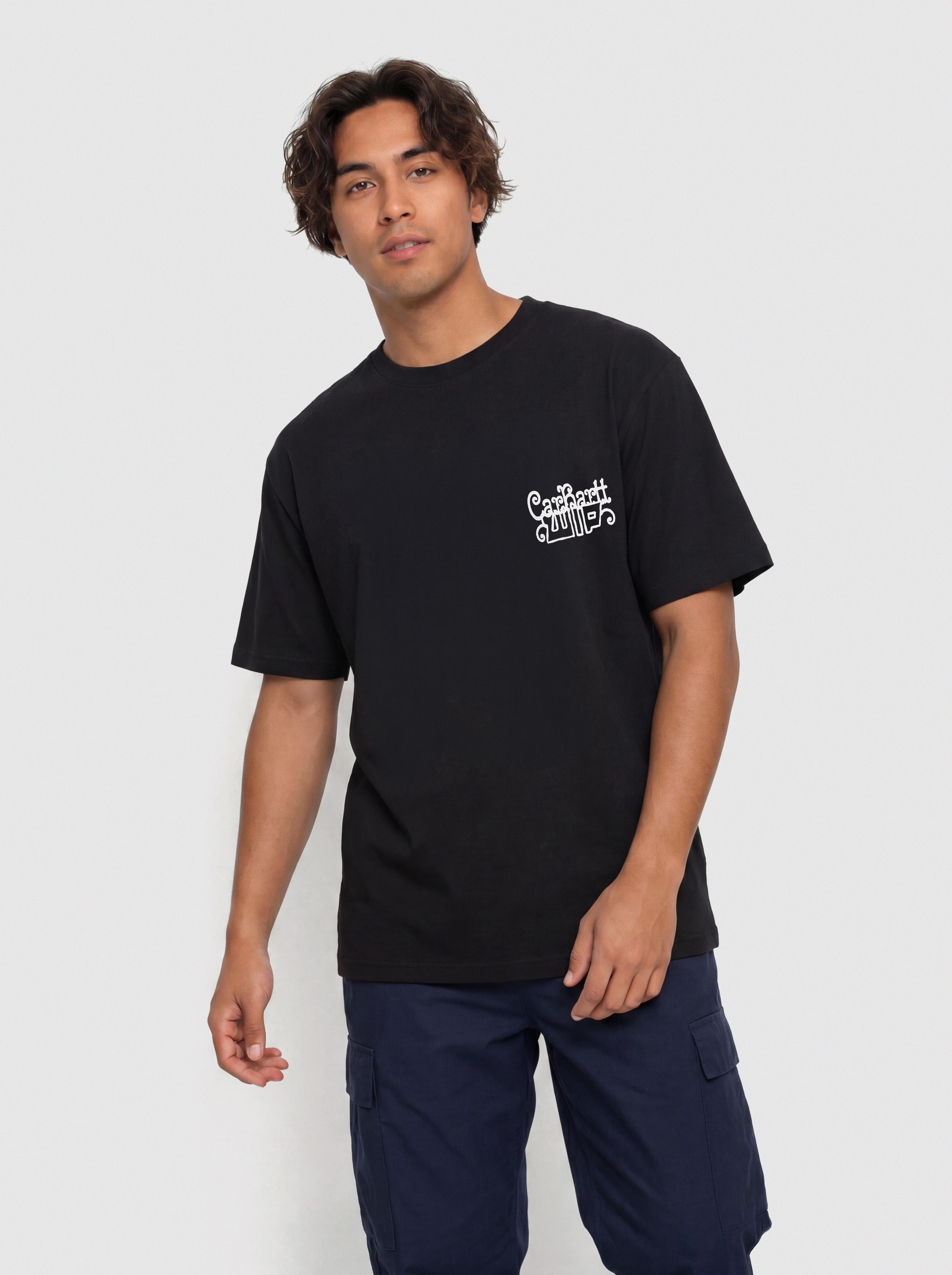 Тениска Carhartt WIP Formidable
