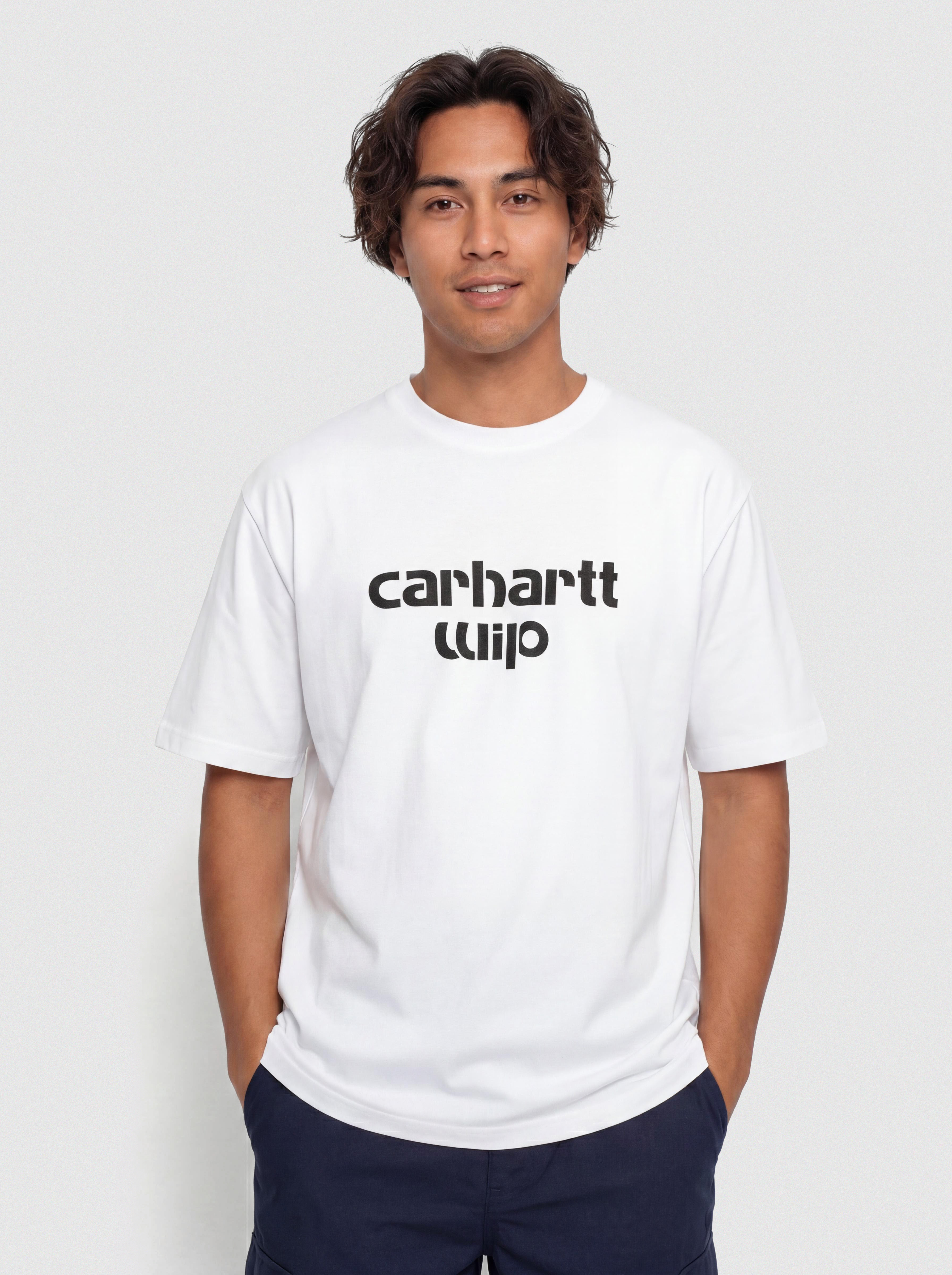 Тениска Carhartt WIP Archive