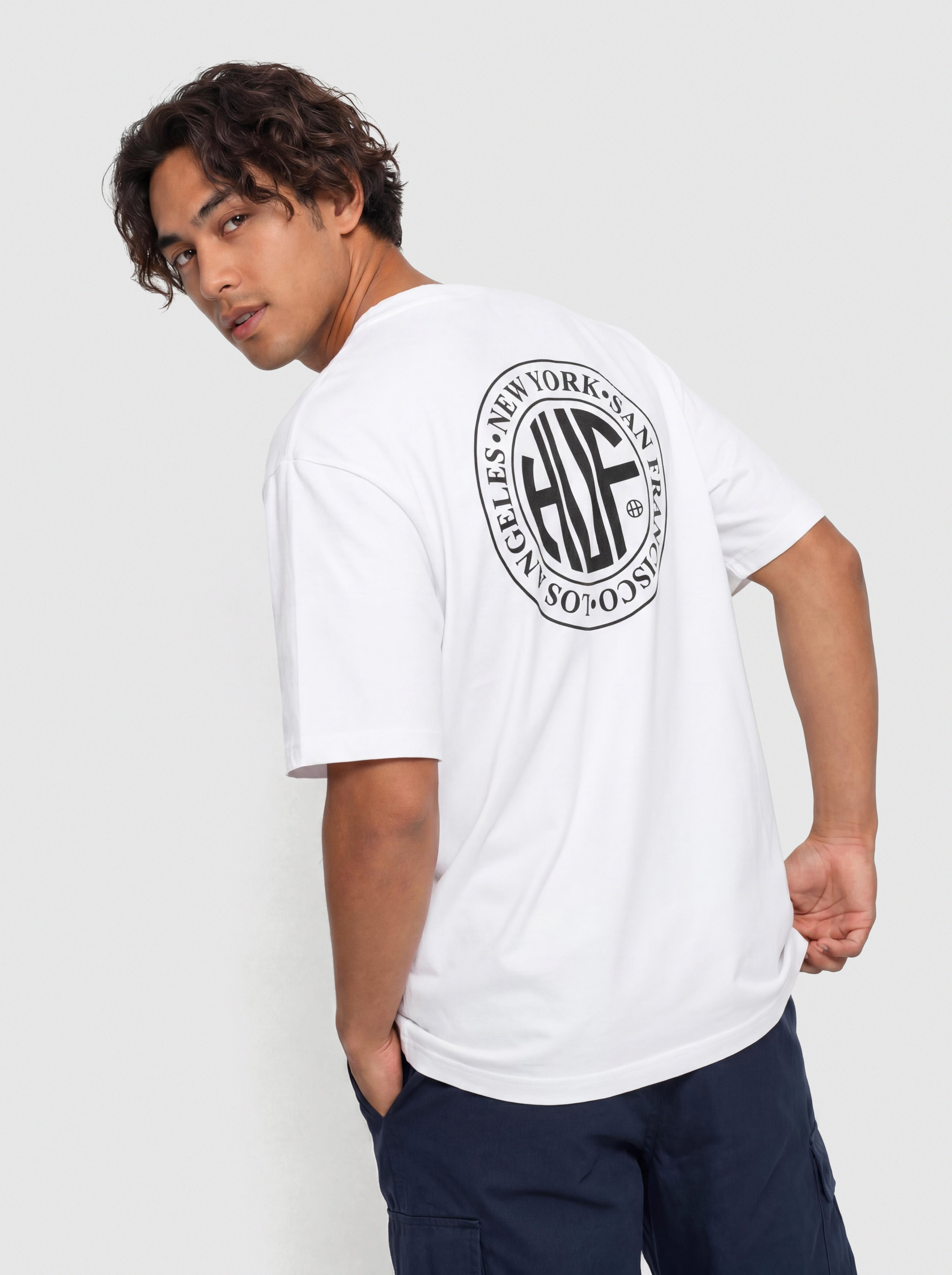 u0422u0435u043du0438u0441u043au0430 HUF Regional (white/black)