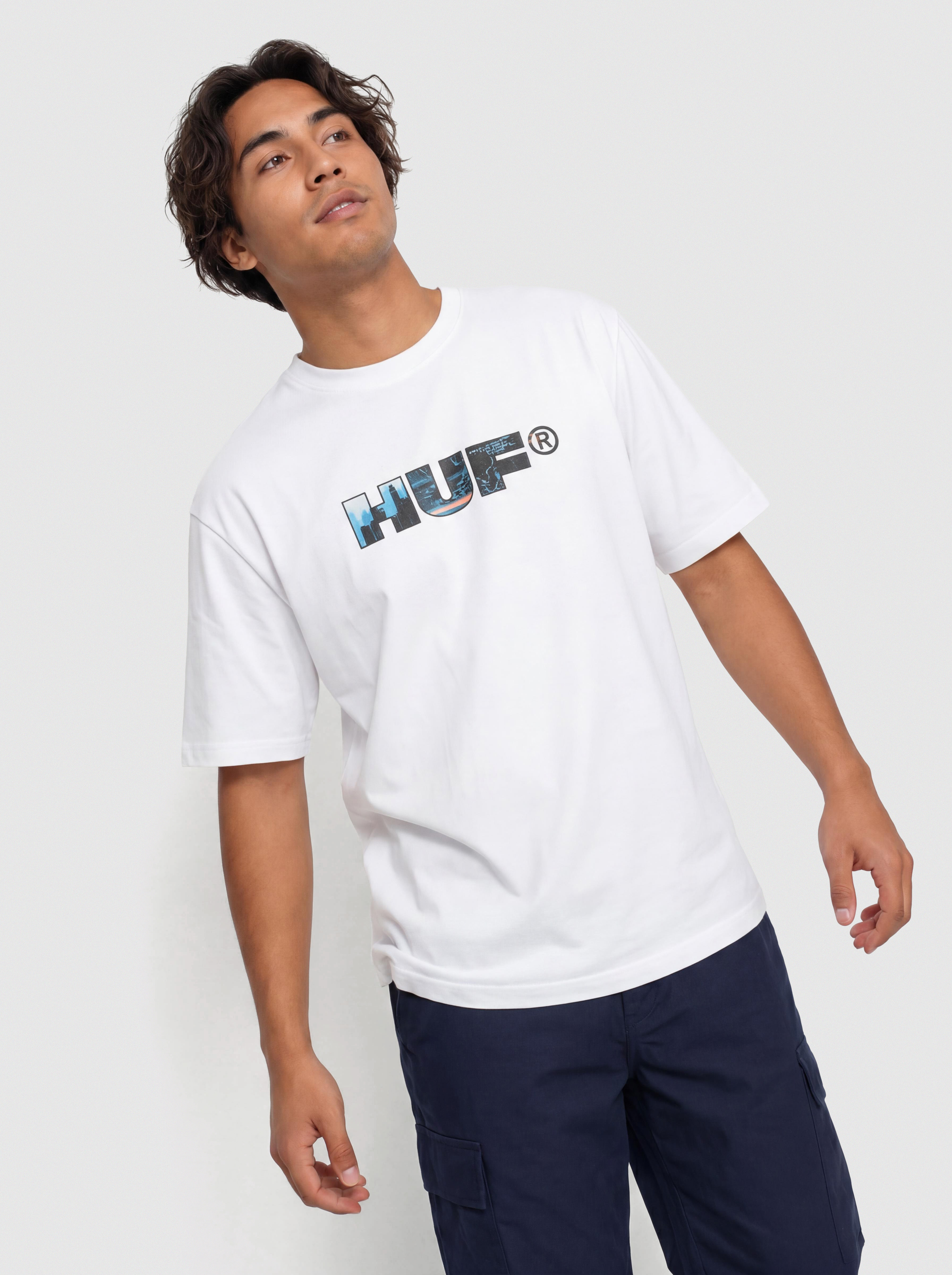 u0422u0435u043du0438u0441u043au0430 HUF Flight Path (white)