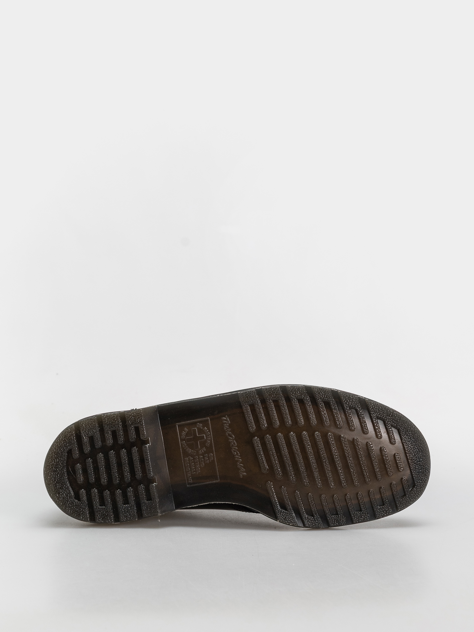 Обувки Dr. Martens Mayfare 3 Eye (cherry red arcadia)
