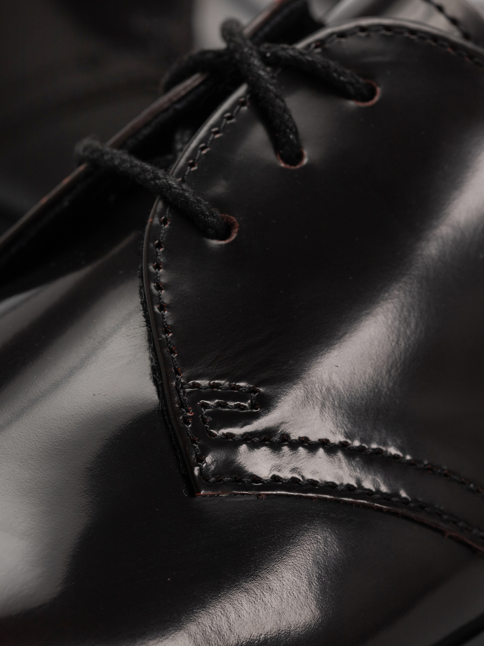 Обувки Dr. Martens Mayfare 3 Eye (cherry red arcadia)