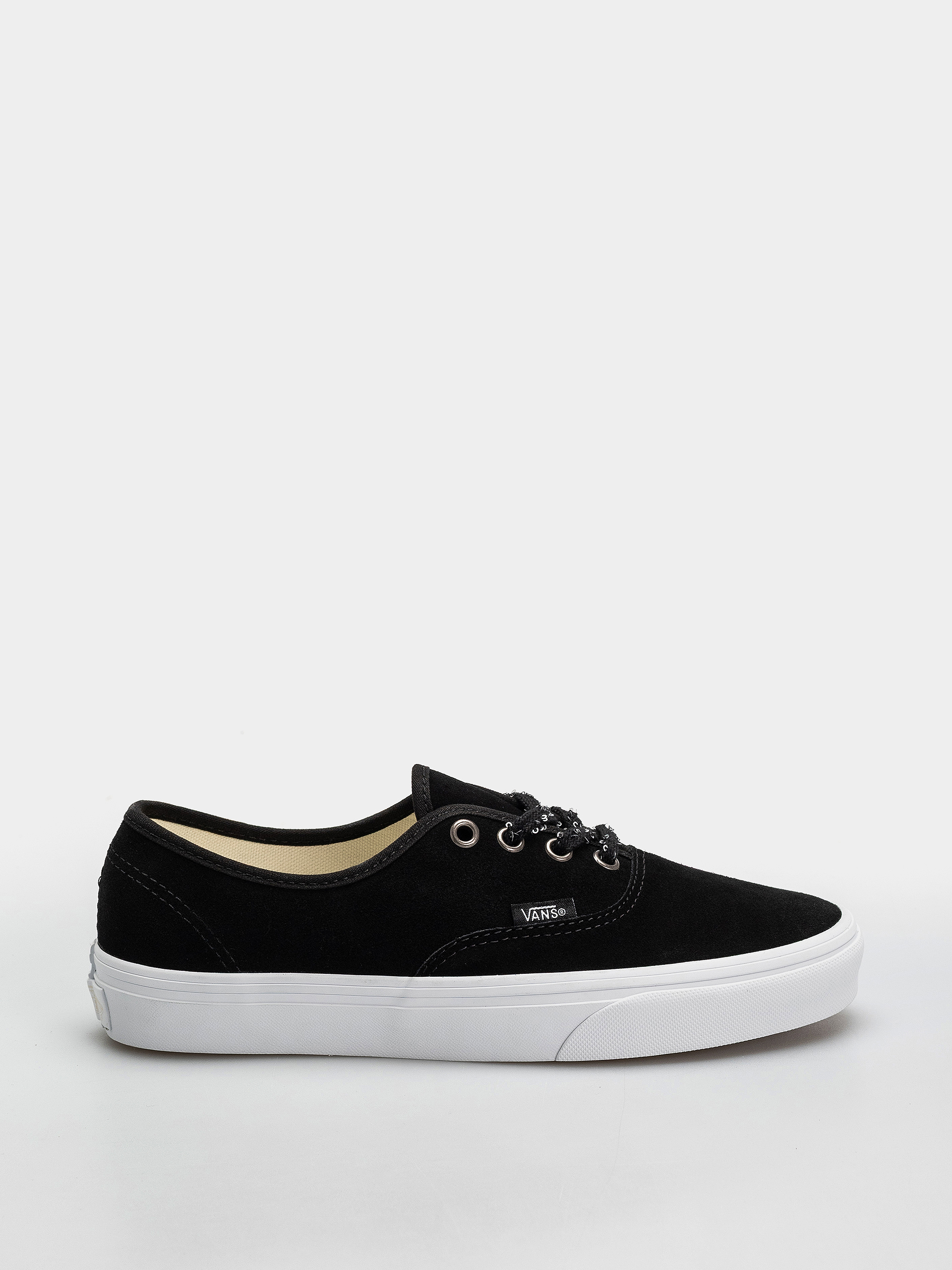 Обувки Vans Authentic (black/true whit)