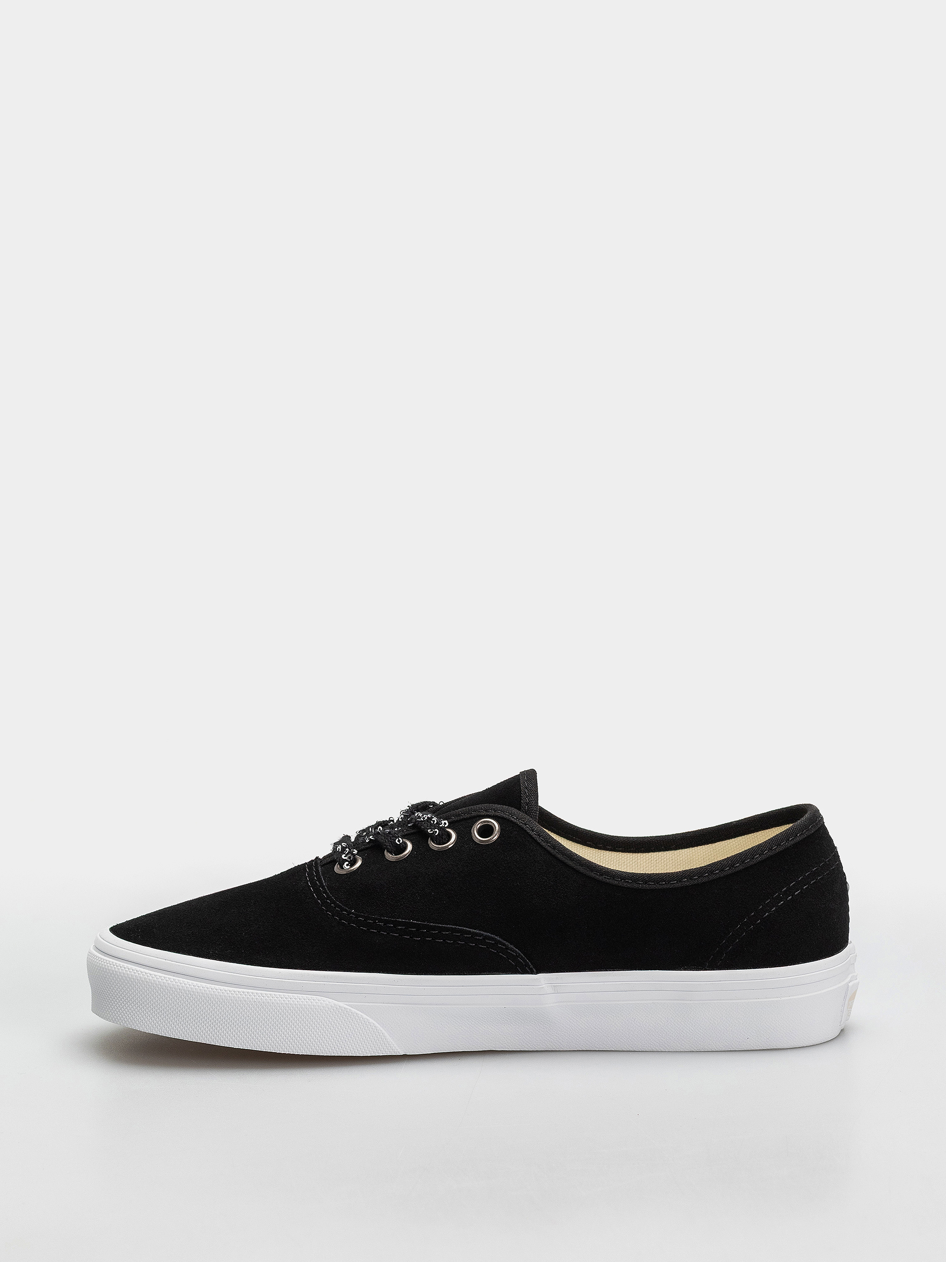 Обувки Vans Authentic (black/true whit)