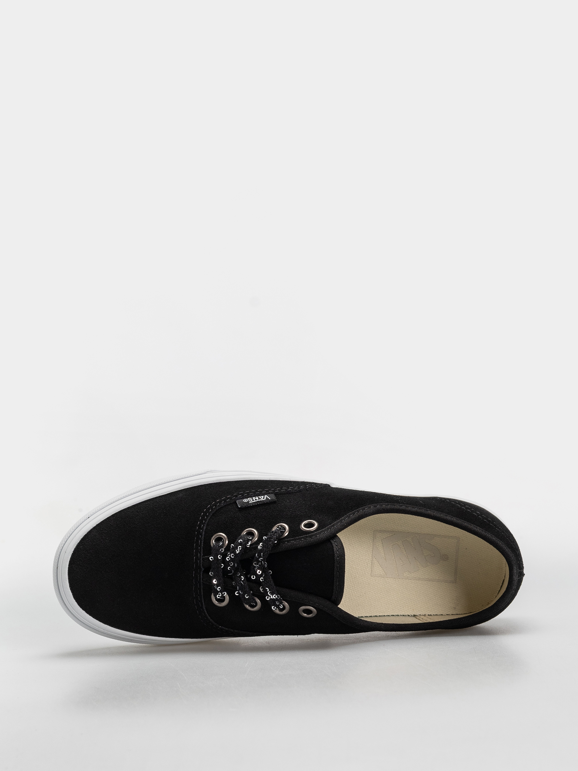Обувки Vans Authentic (black/true whit)