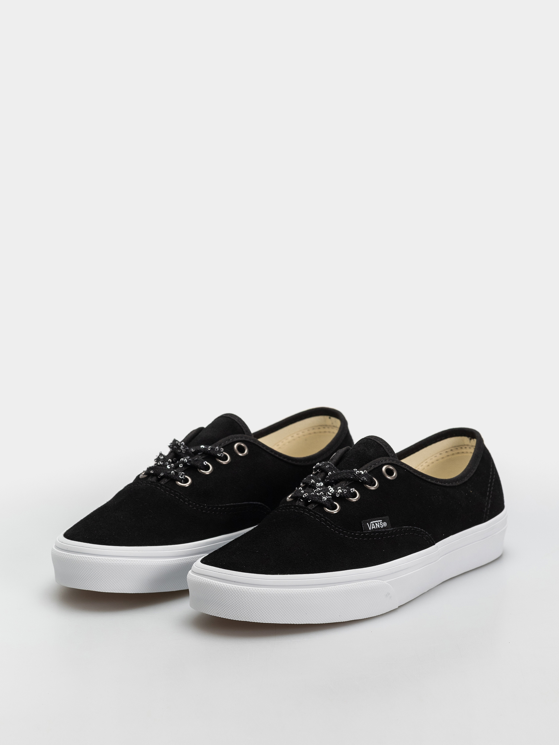 Обувки Vans Authentic (black/true whit)