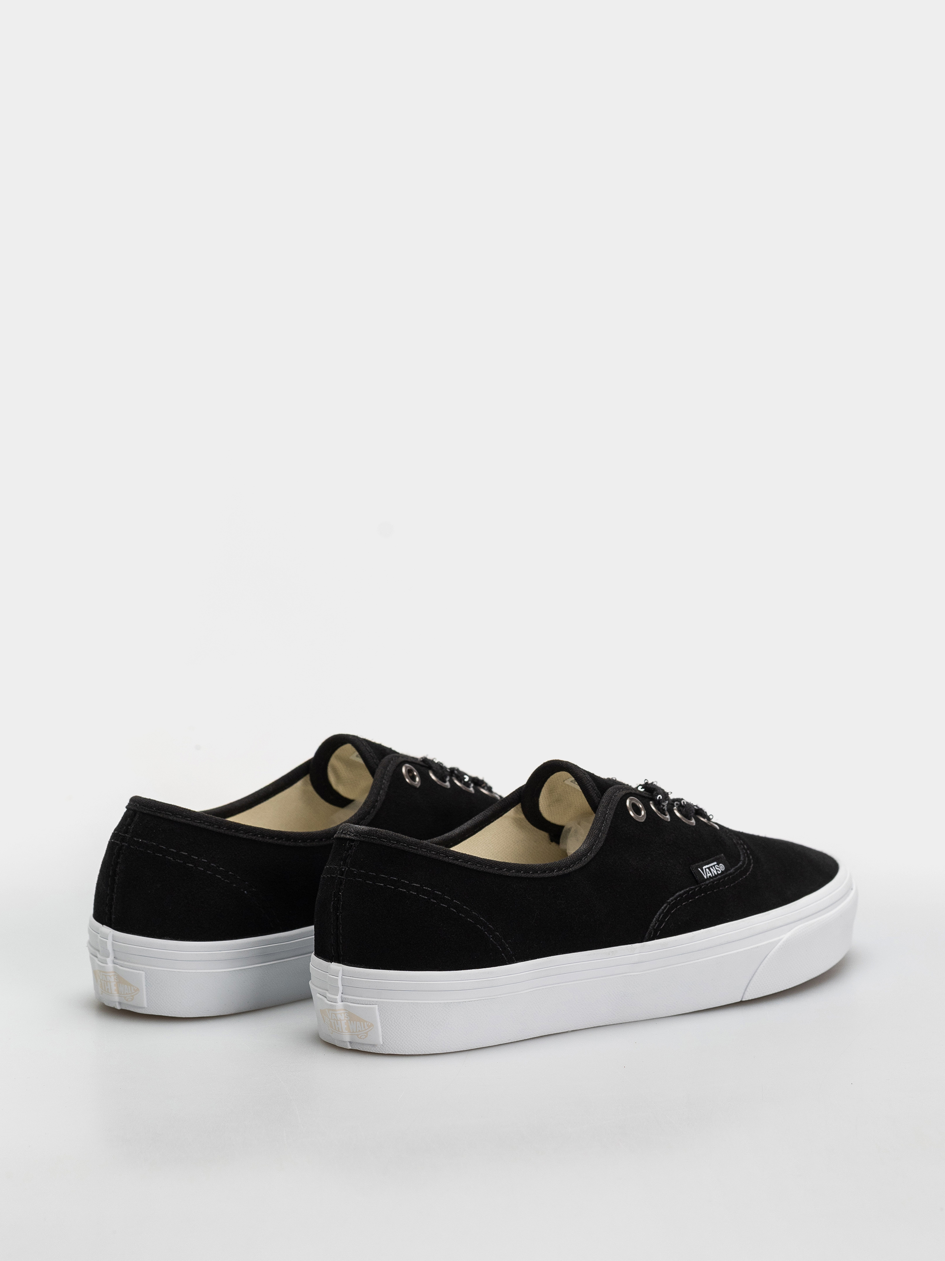 Обувки Vans Authentic (black/true whit)