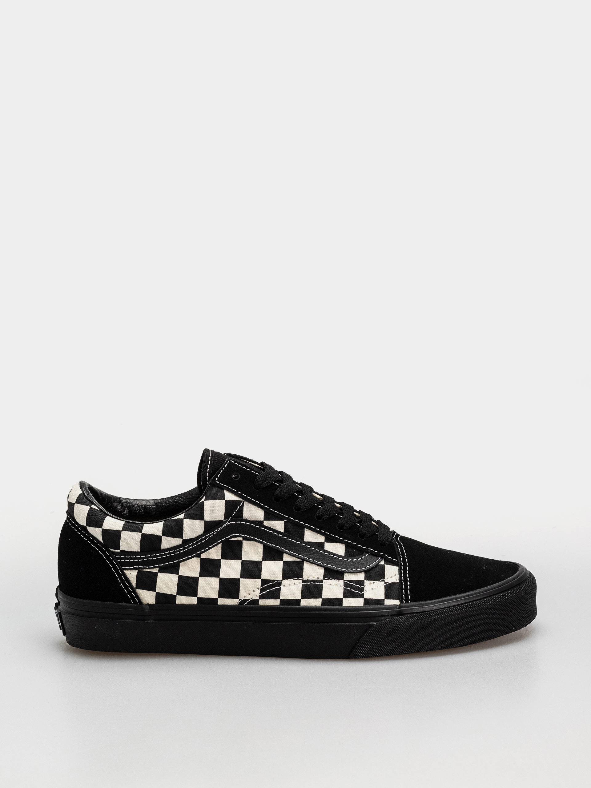 u041eu0431u0443u0432u043au0438 Vans Old Skool (black/white)