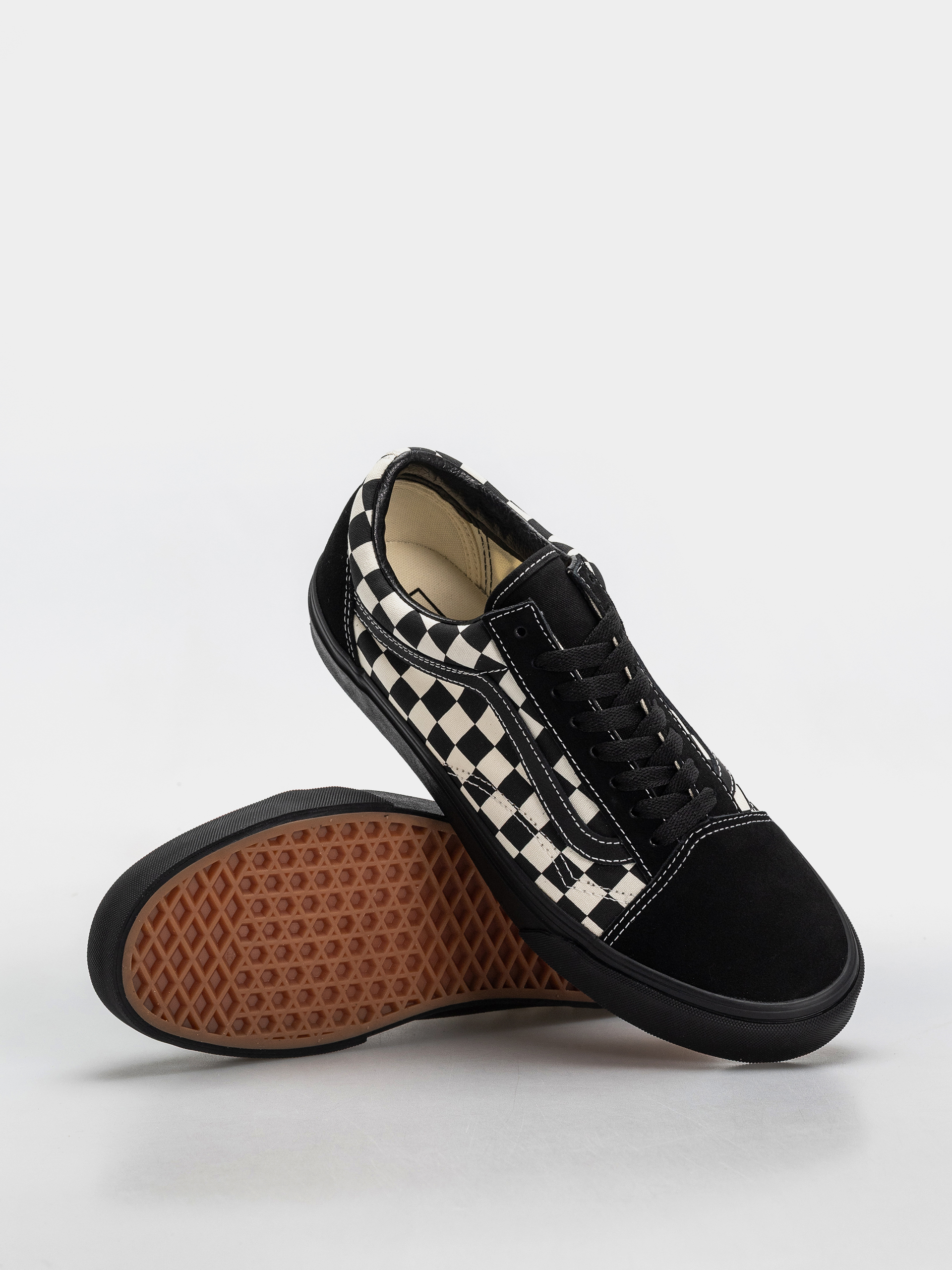 Обувки Vans Old Skool (black/white)