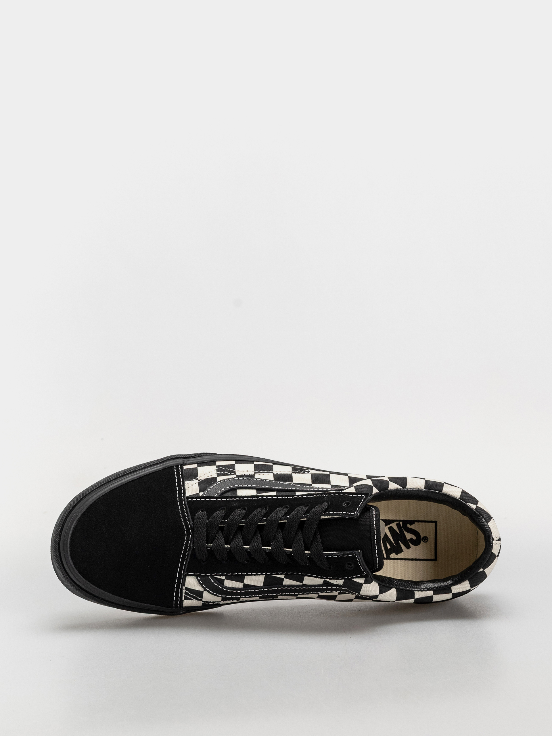 Обувки Vans Old Skool (black/white)